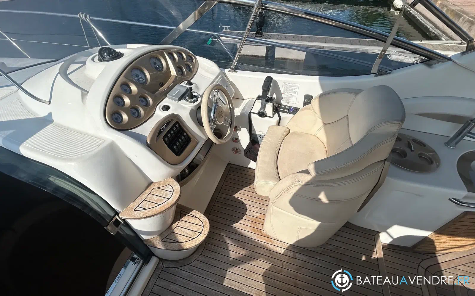 slider 15 Sessa Marine C30