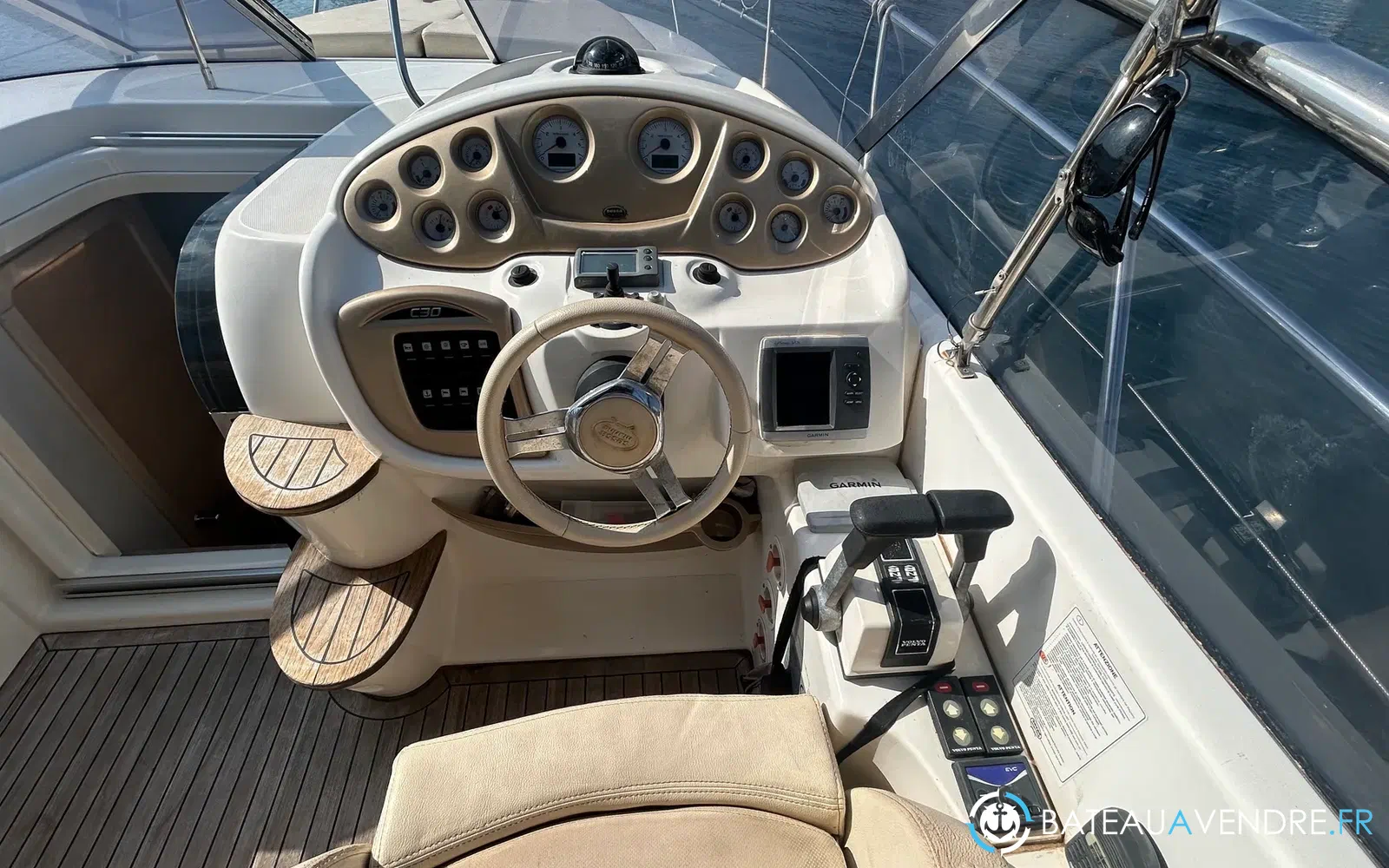 slider 16 Sessa Marine C30