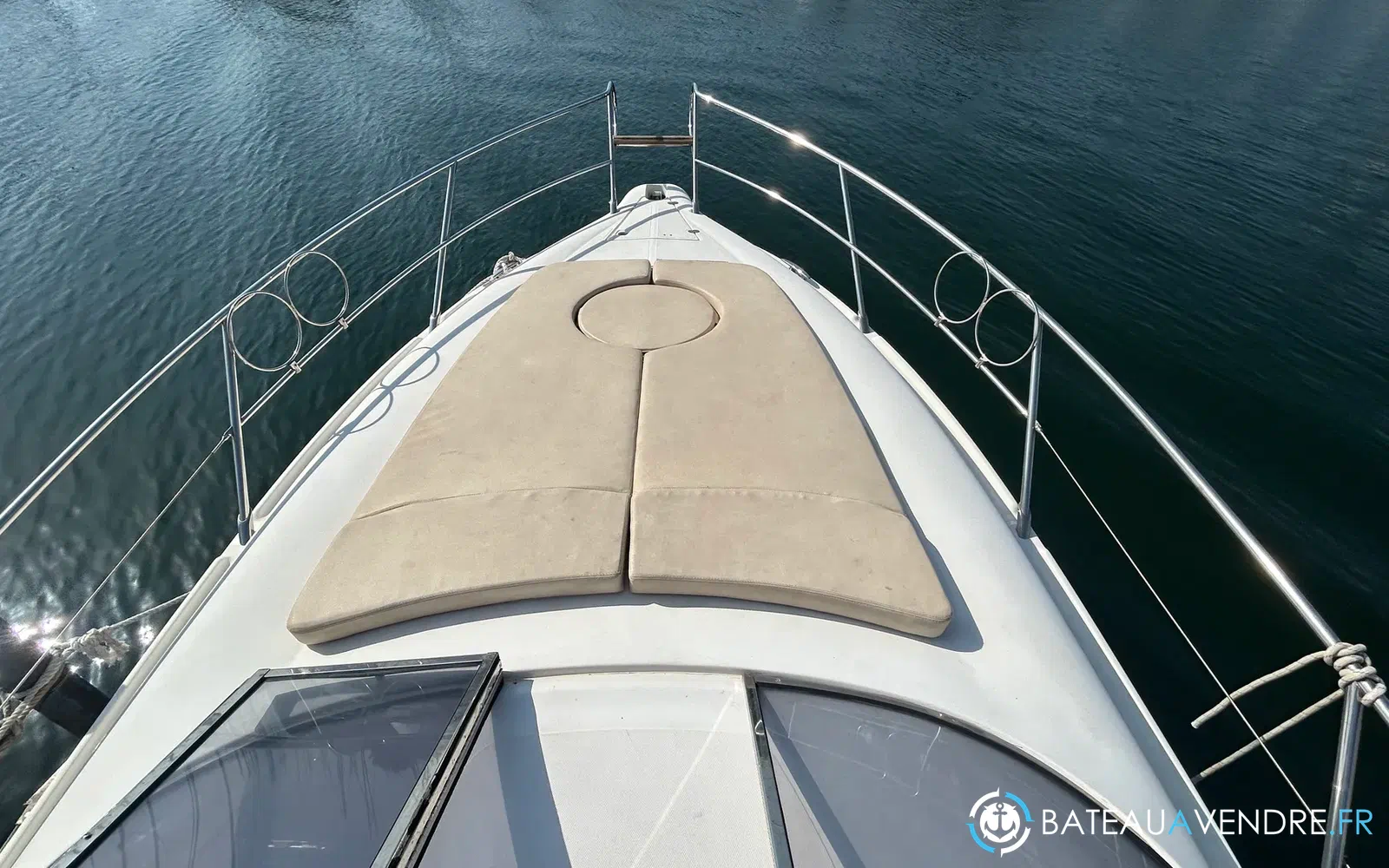 slider 17 Sessa Marine C30