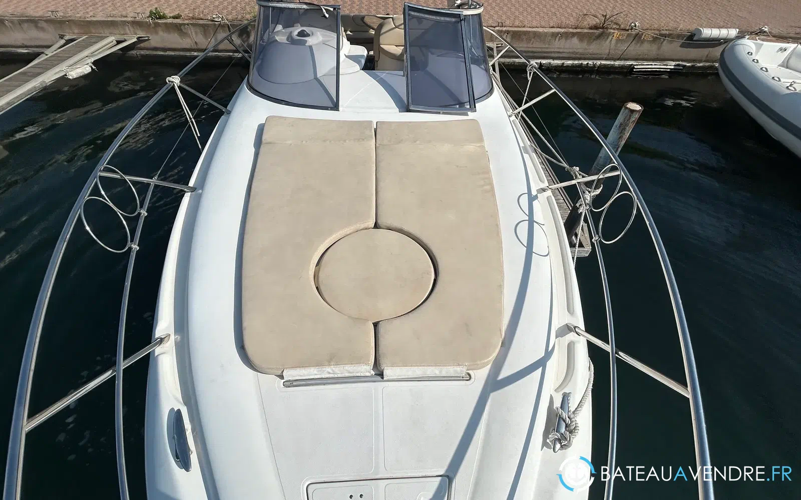 slider 18 Sessa Marine C30