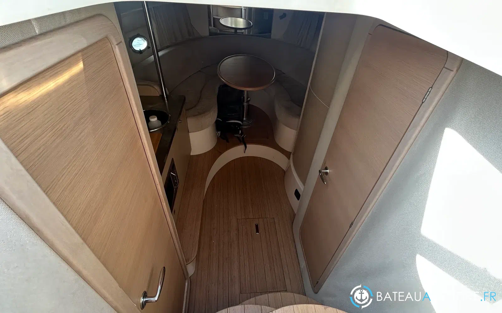 slider 19 Sessa Marine C30