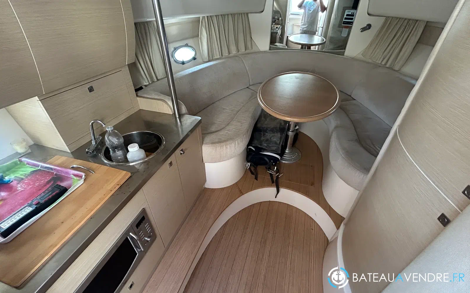 slider 20 Sessa Marine C30