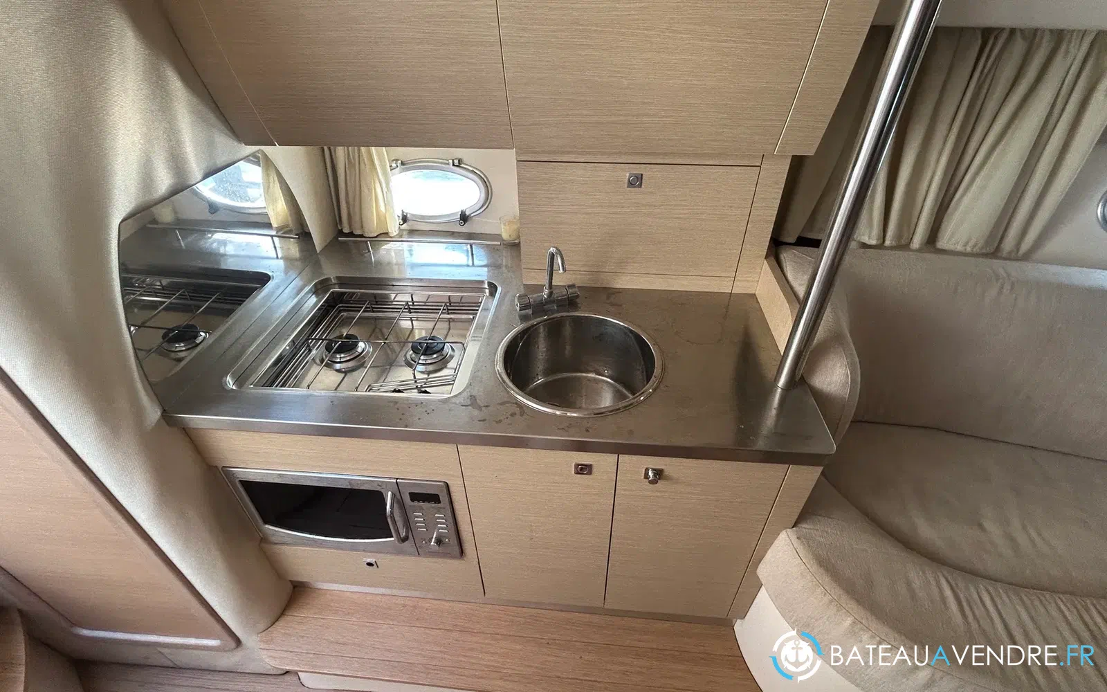 slider 22 Sessa Marine C30