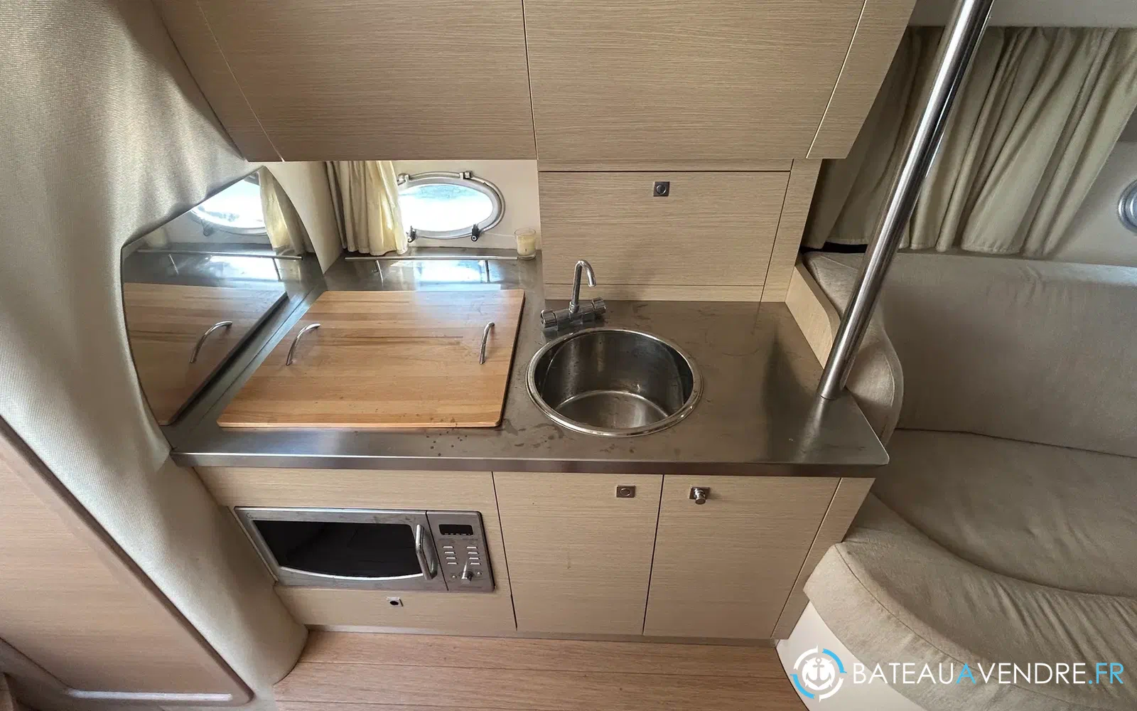 slider 23 Sessa Marine C30