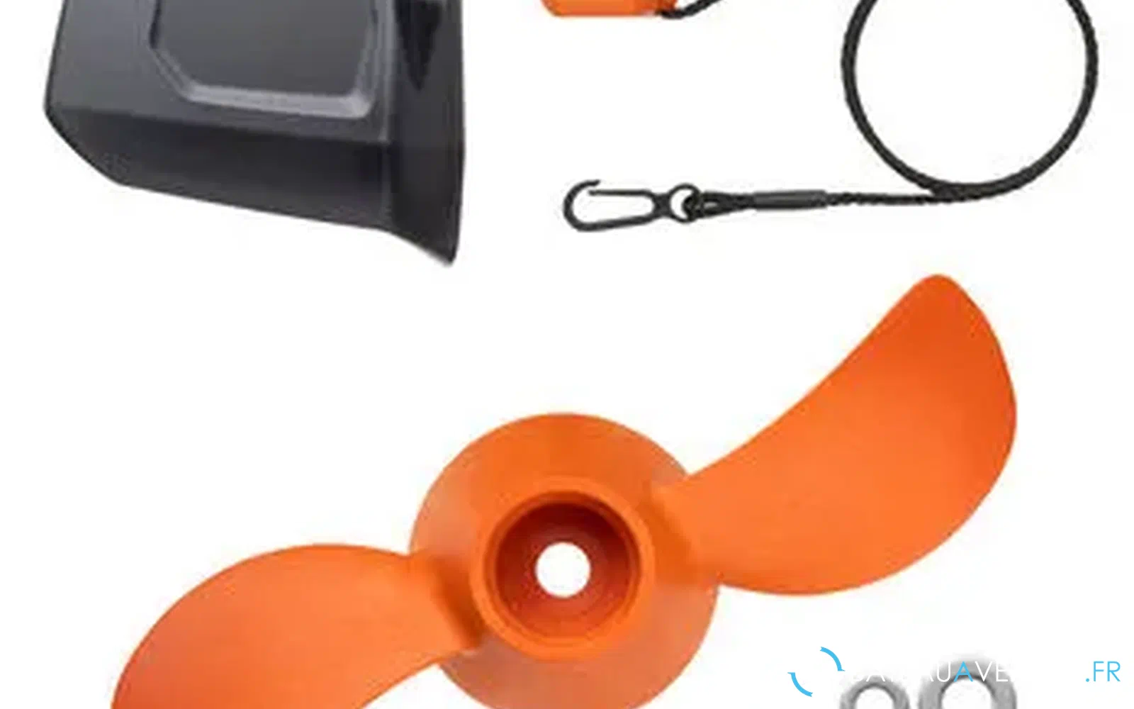 slider 3 TORQEEDO TRAVEL S 1080 Wh