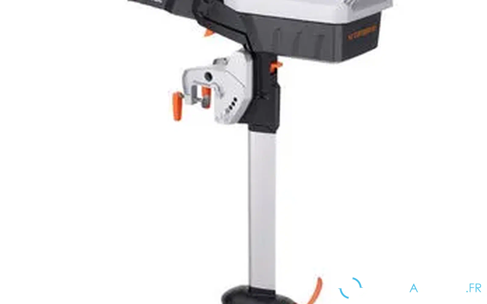 slider 3 TORQEEDO TRAVEL XP 1425 Wh