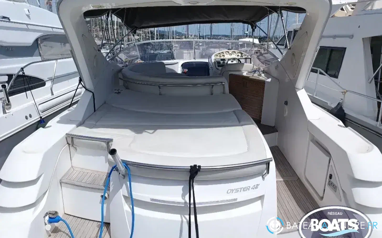 slider 0 Sessa Marine Oyster 42