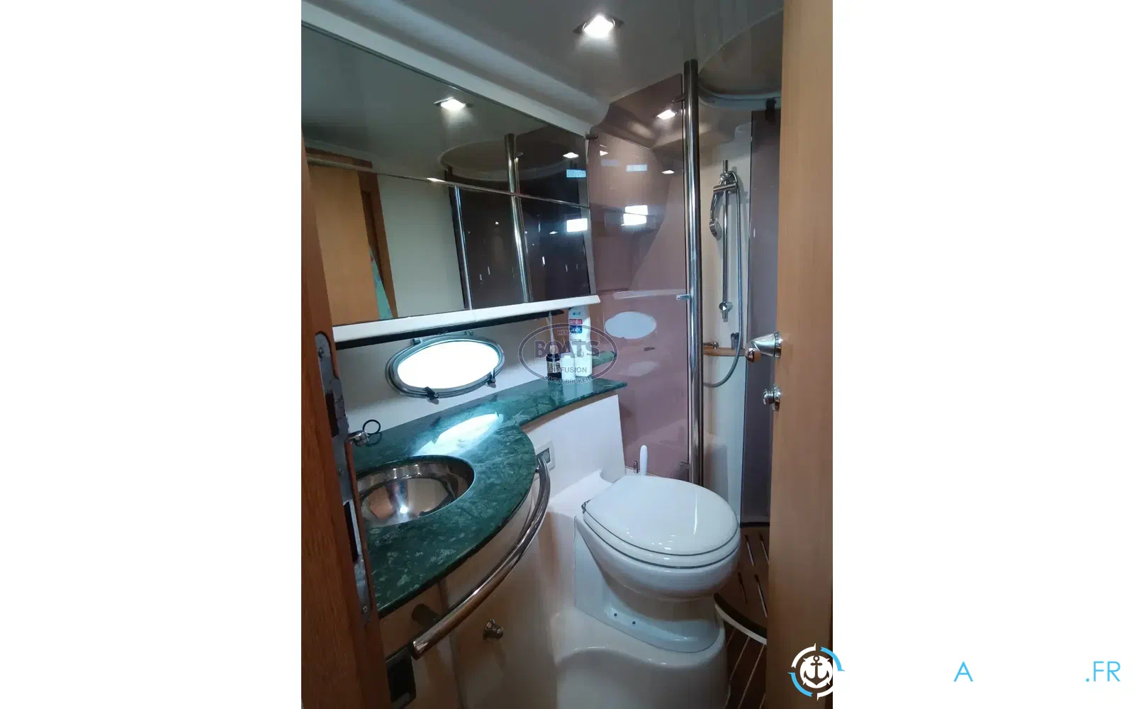 slider 14 Sessa Marine Oyster 42