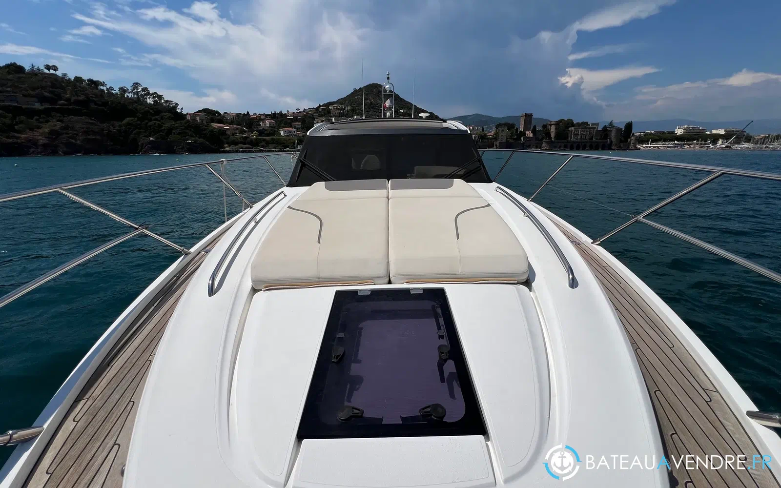 slider 24 Princess V50