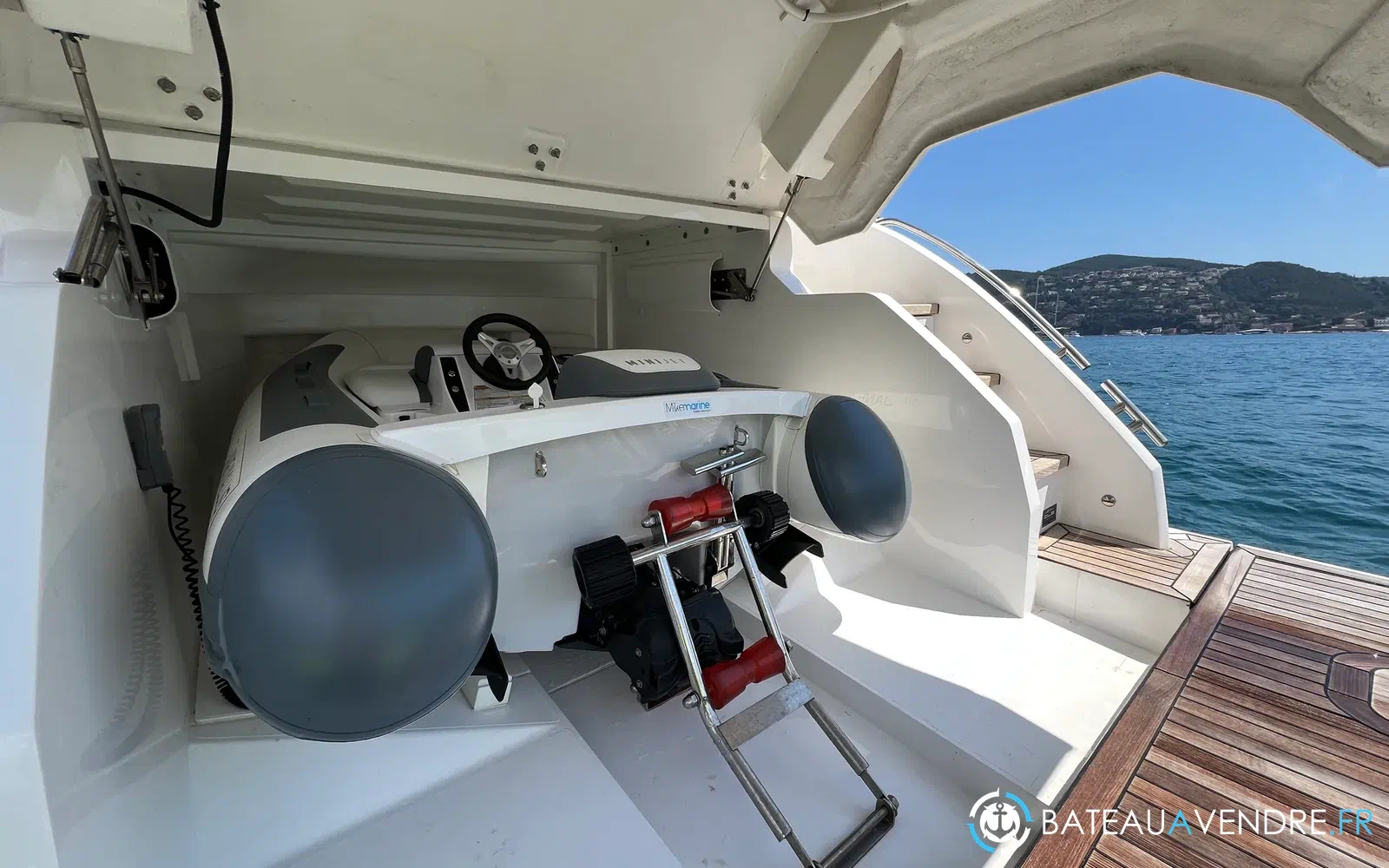 slider 26 Princess V50