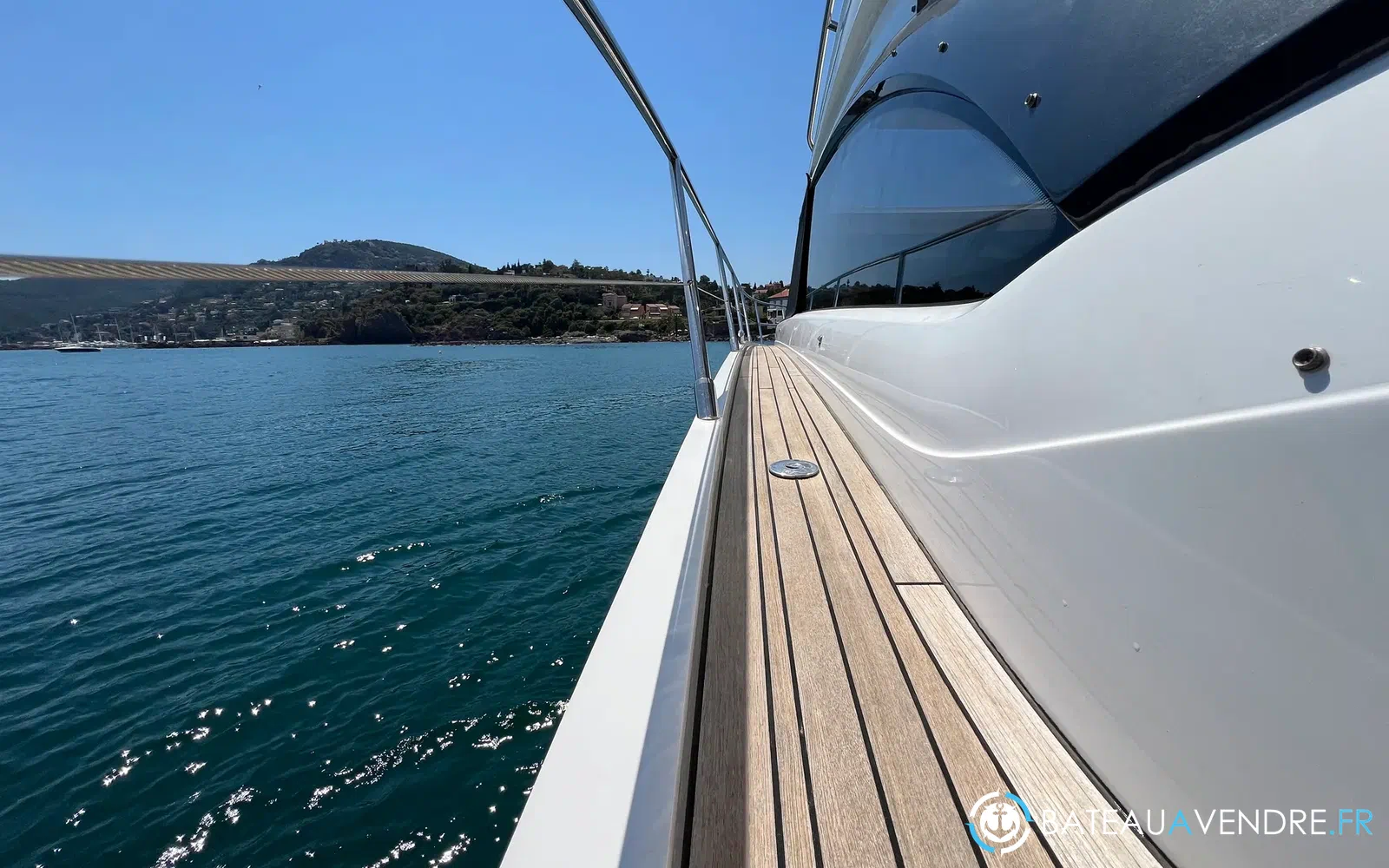 slider 27 Princess V50