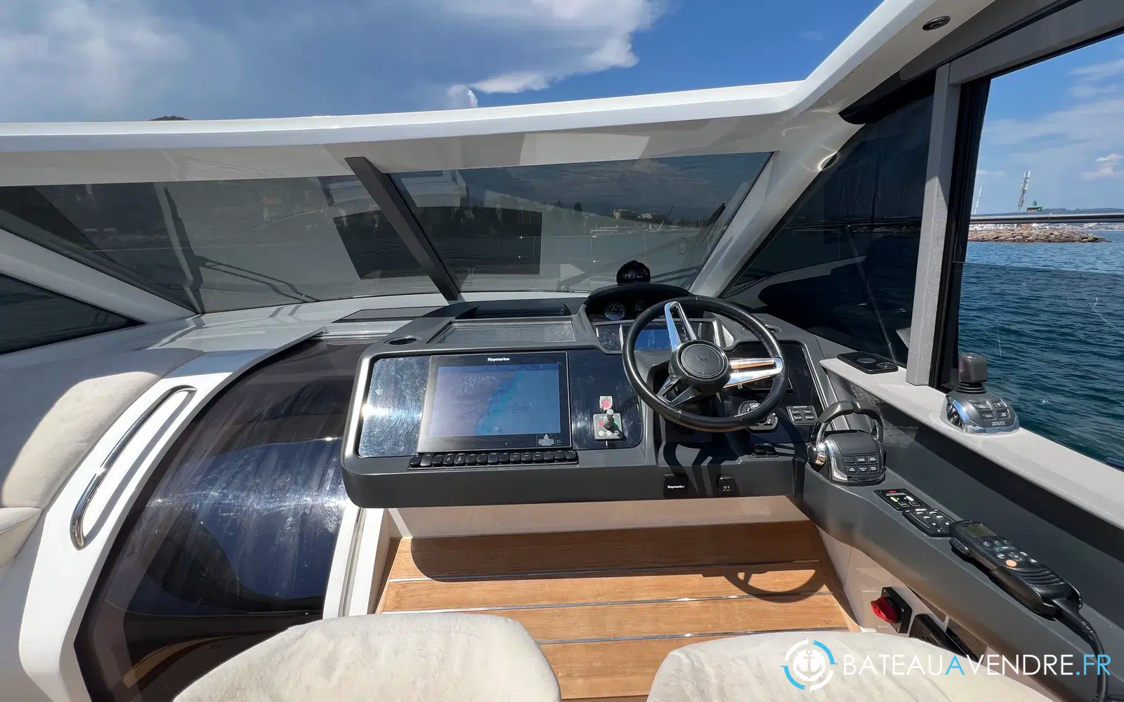 slider 8 Princess V50