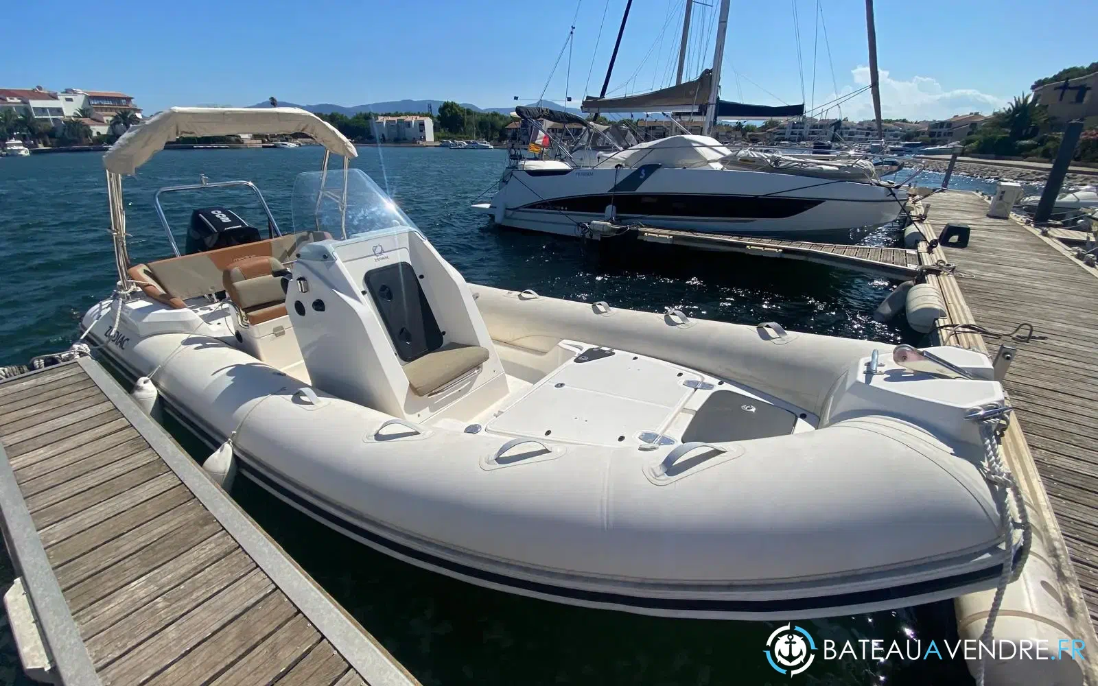 slider 0 Zodiac Medline 6.8