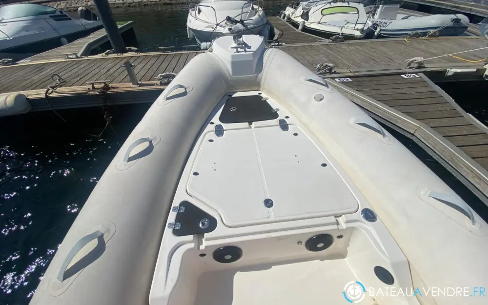 Zodiac Medline 6.8  photo 5