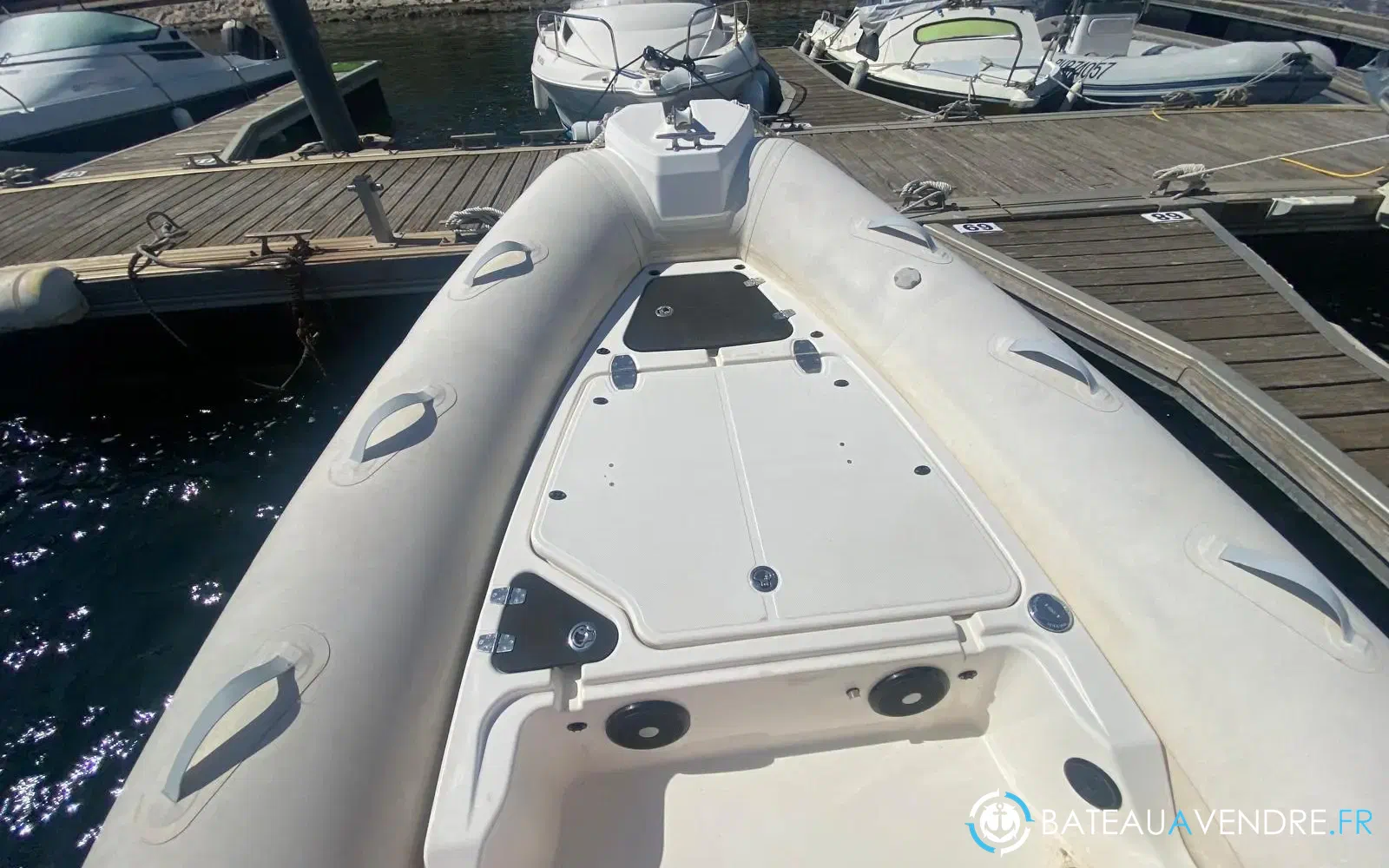 slider 4 Zodiac Medline 6.8