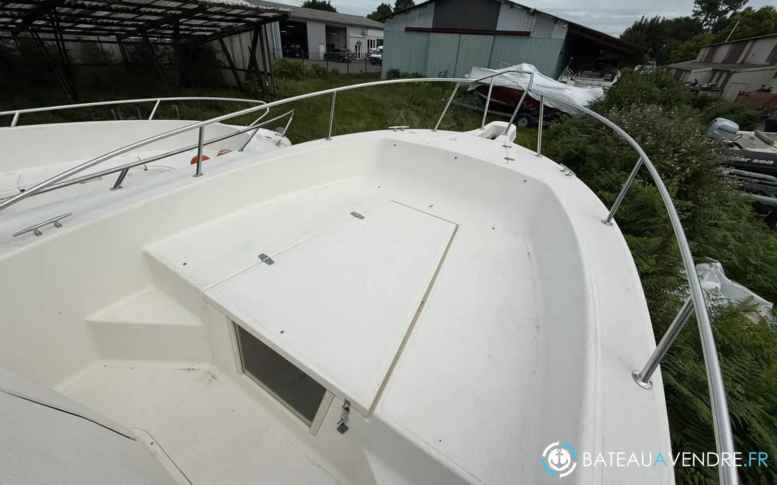 slider 12 Kelt White Shark 225