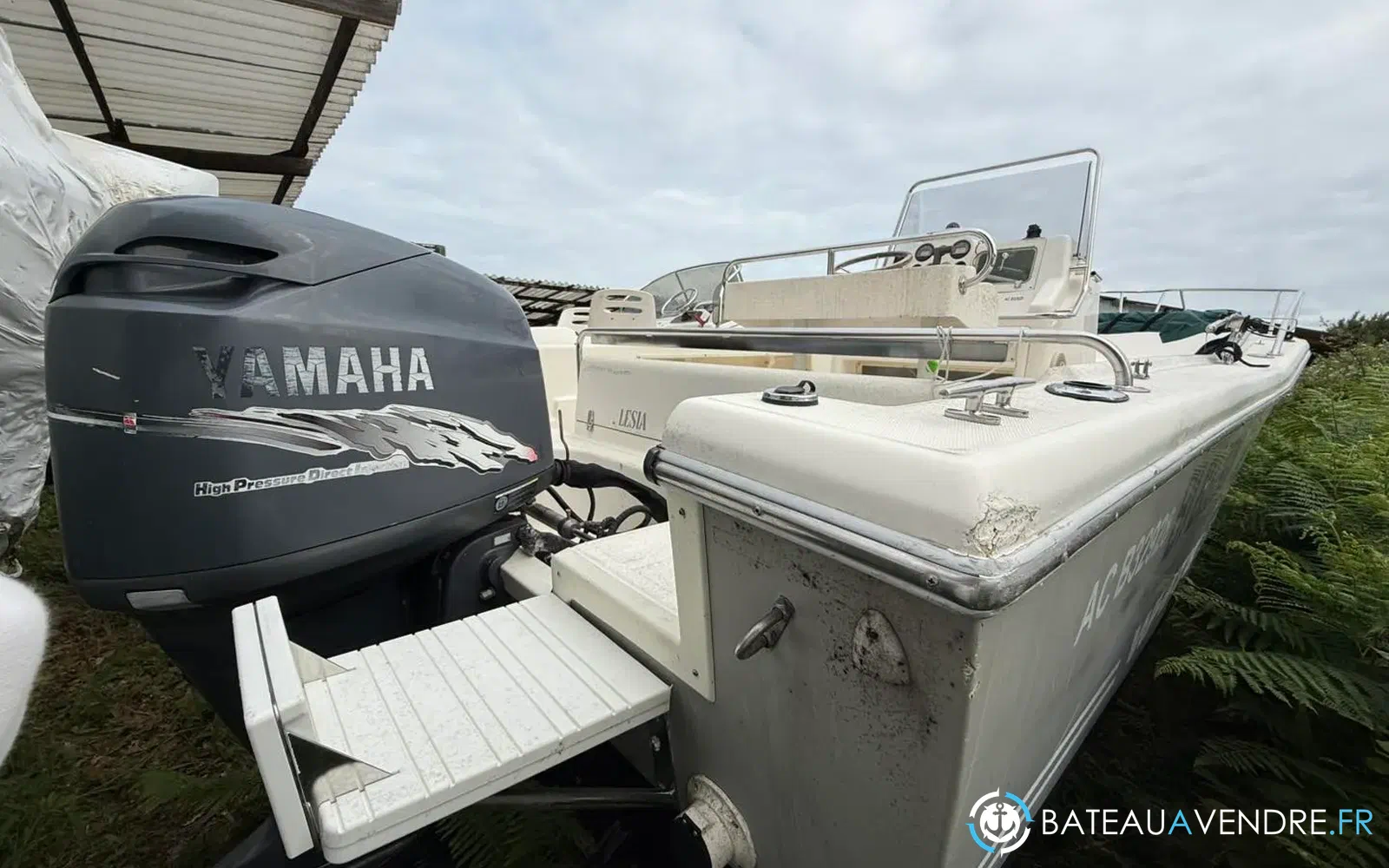 slider 14 Kelt White Shark 225