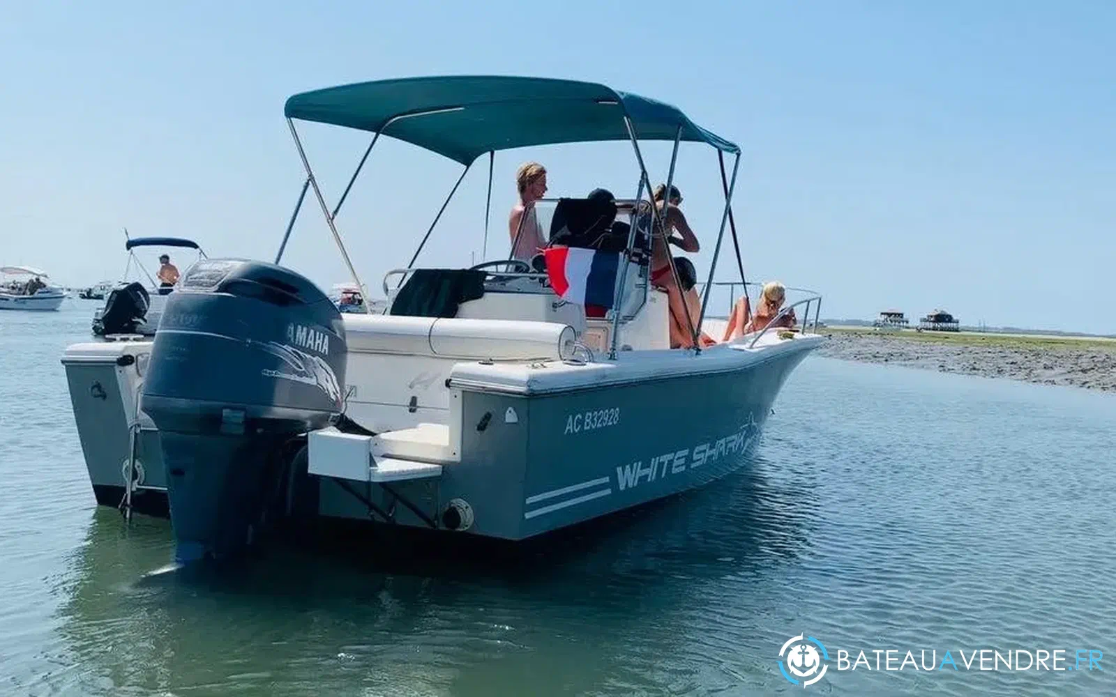 slider 1 Kelt White Shark 225