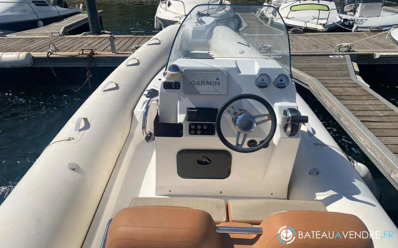 slider 5 Zodiac Medline 6.8