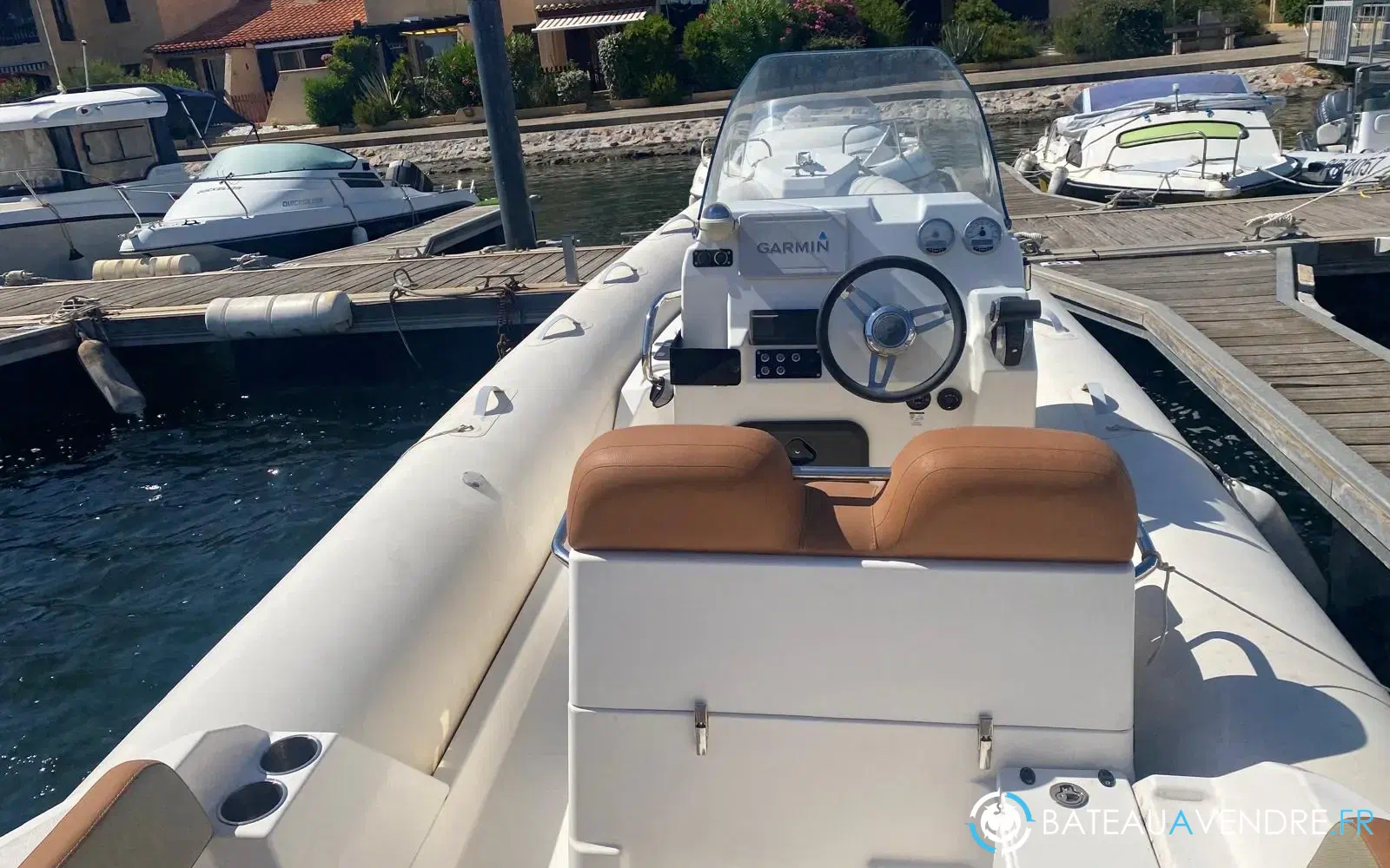 slider 6 Zodiac Medline 6.8