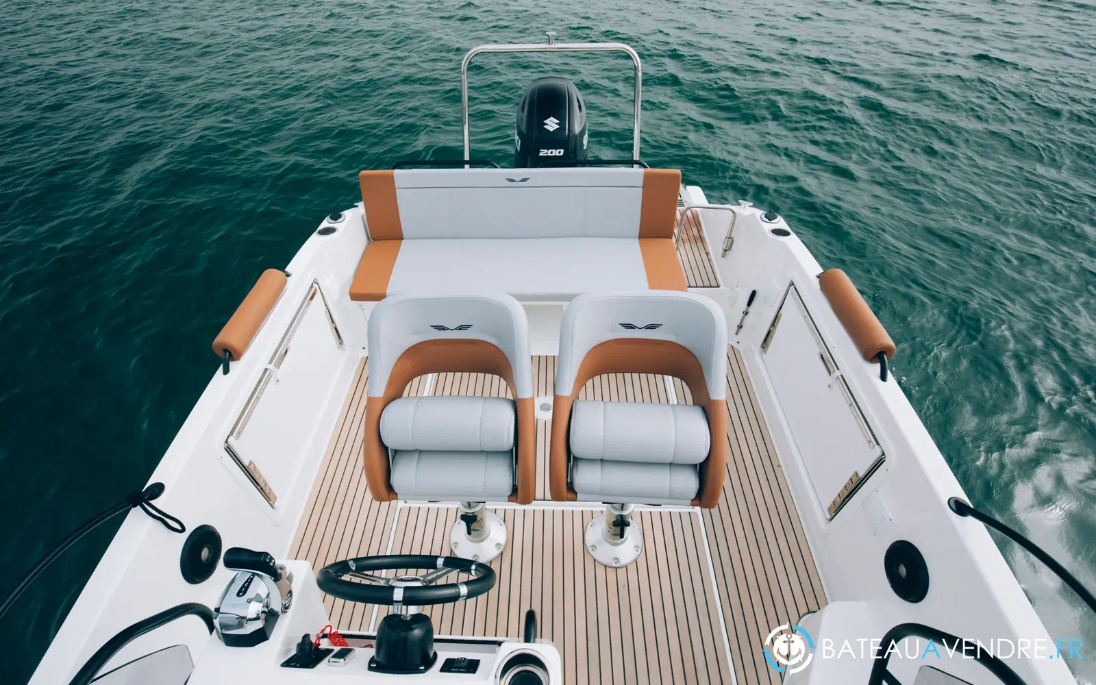 slider 6 Beneteau Flyer 7 SUNdeck