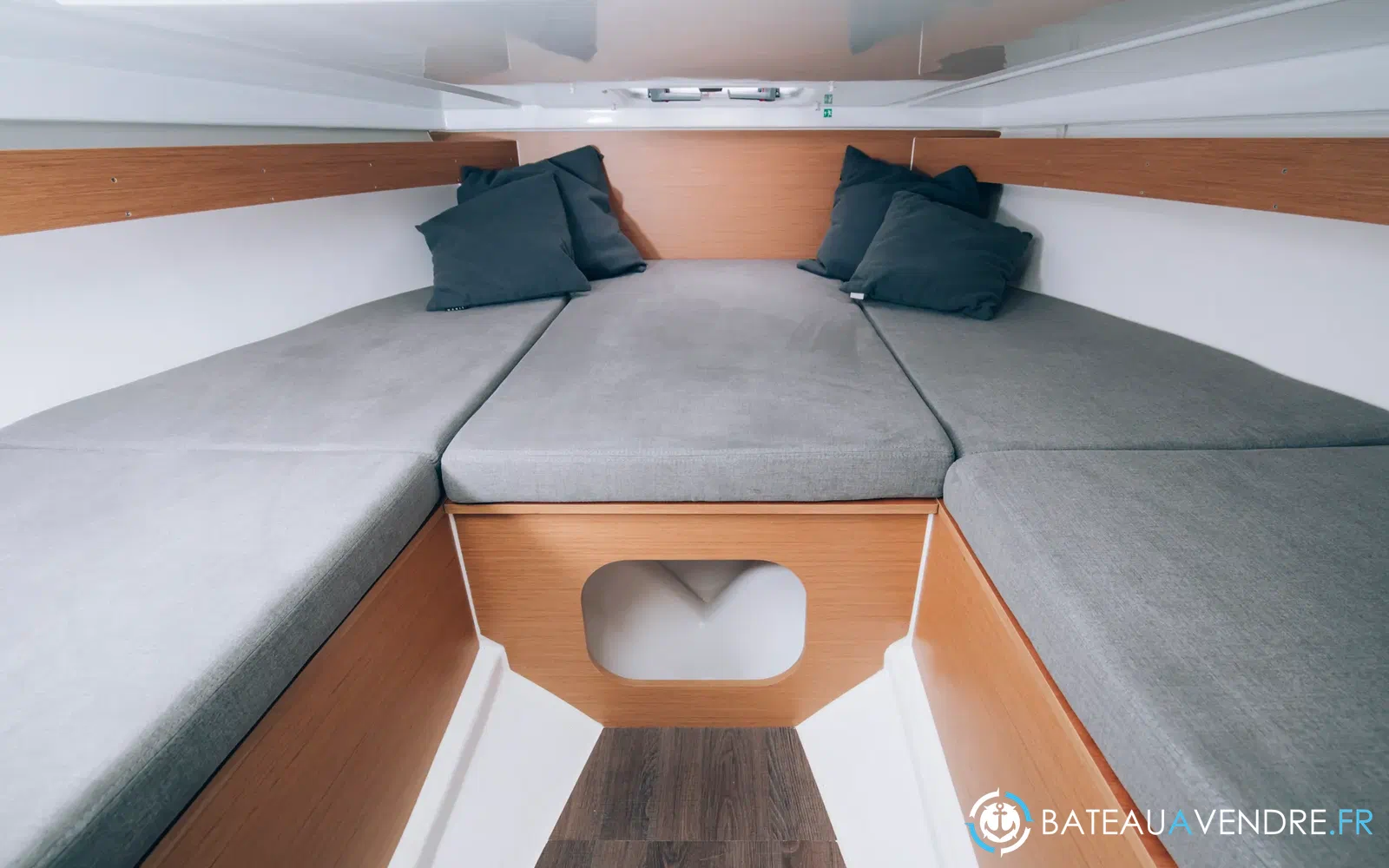 slider 8 Beneteau Flyer 7 SUNdeck
