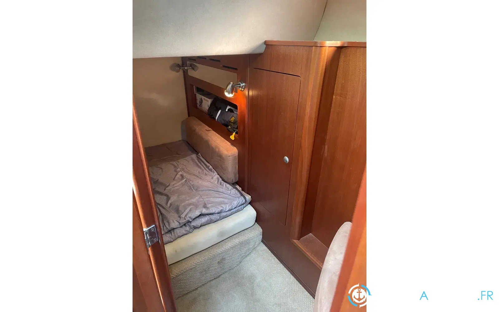 slider 24 Sea Ray 305 Sundancer