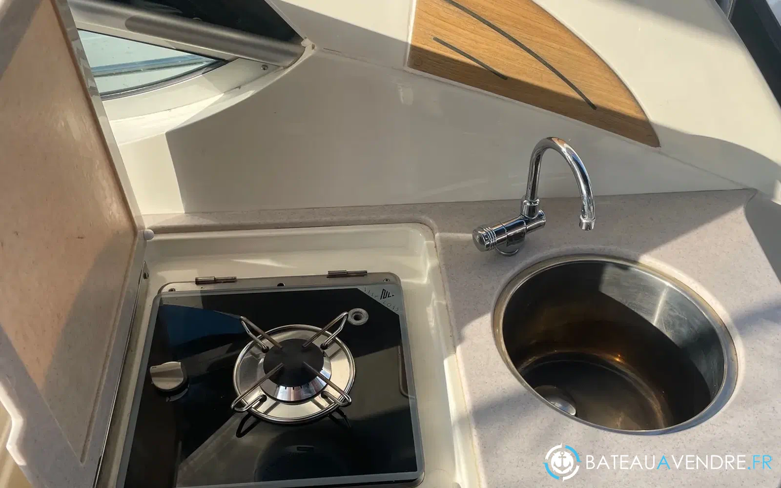 slider 15 Sea Ray 305 Sundancer
