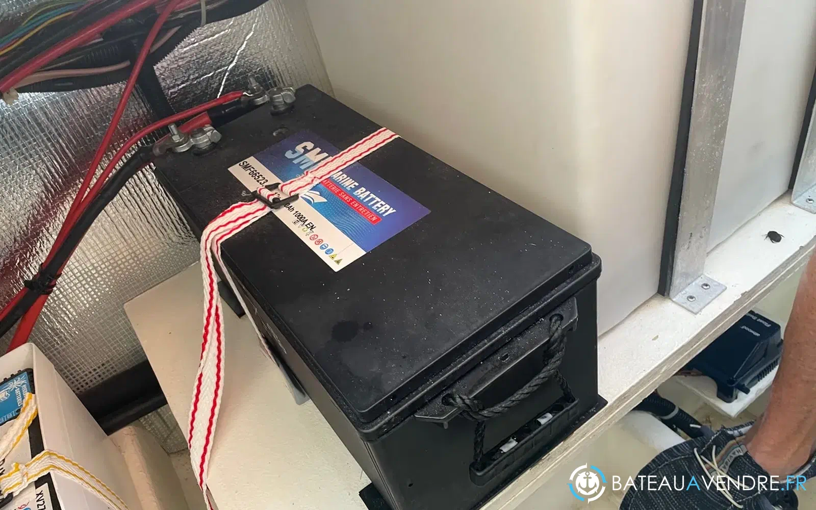 slider 33 Sea Ray 305 Sundancer