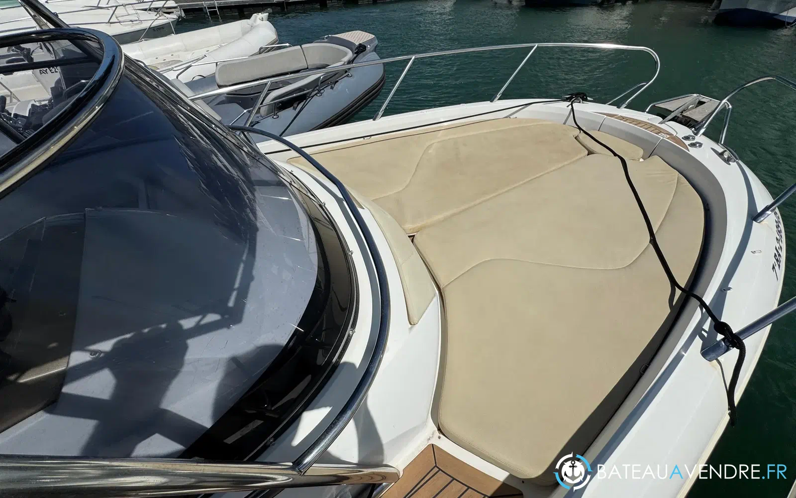 slider 16 Sessa Marine Key Largo 30