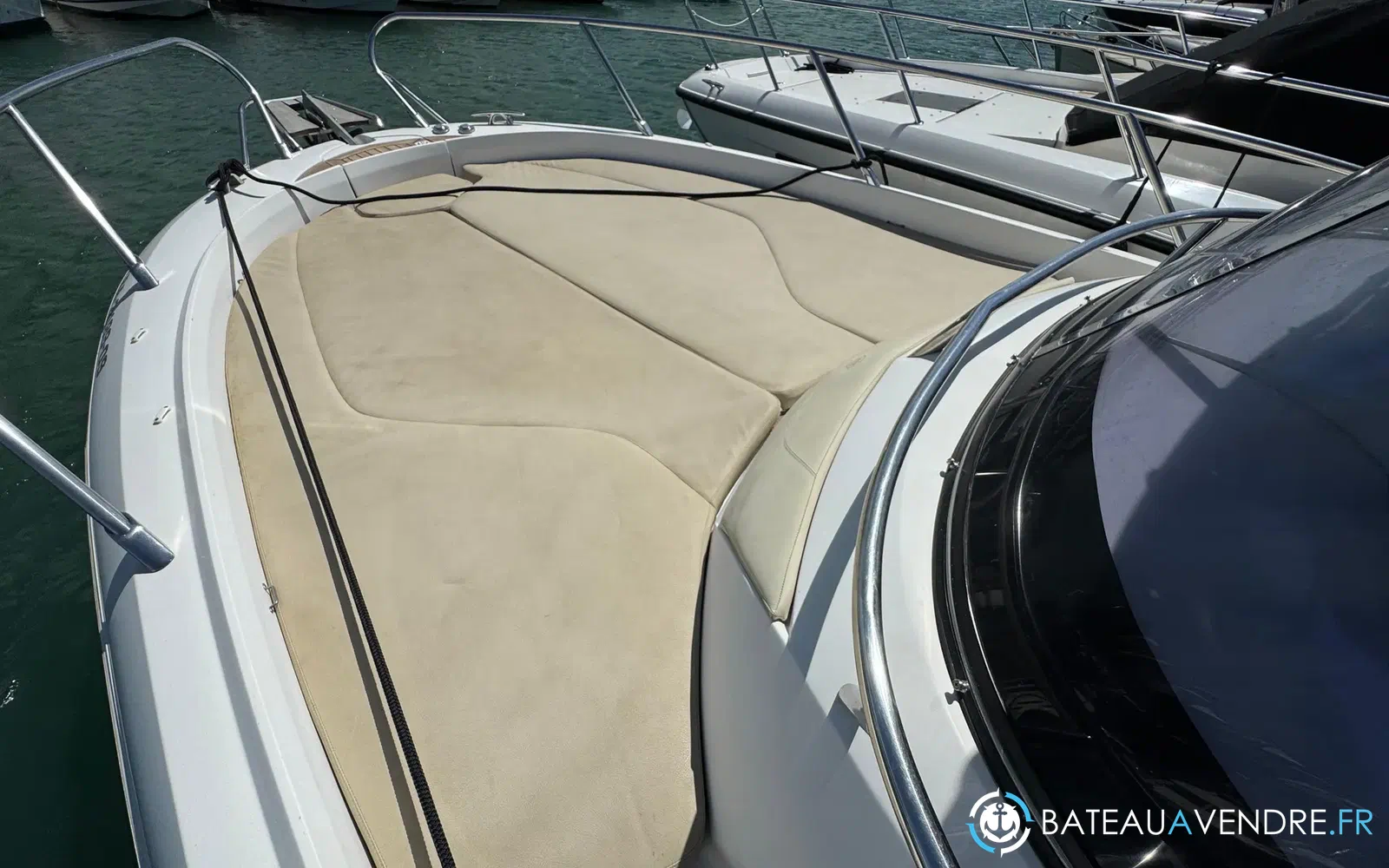slider 17 Sessa Marine Key Largo 30