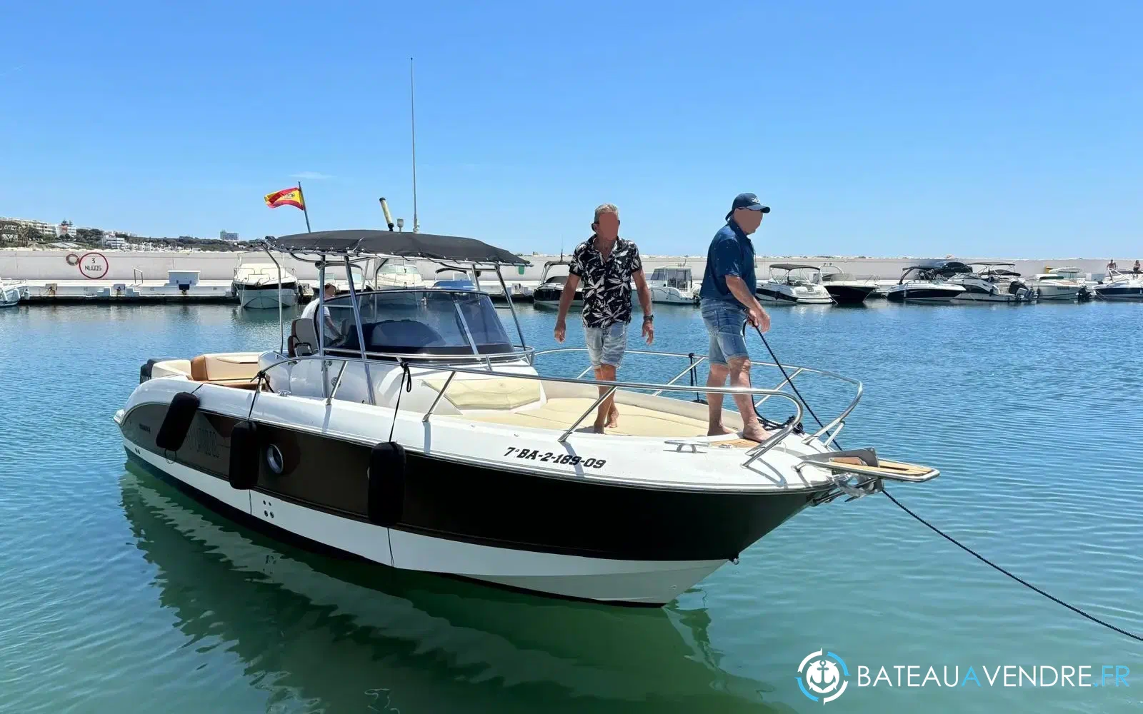 slider 1 Sessa Marine Key Largo 30