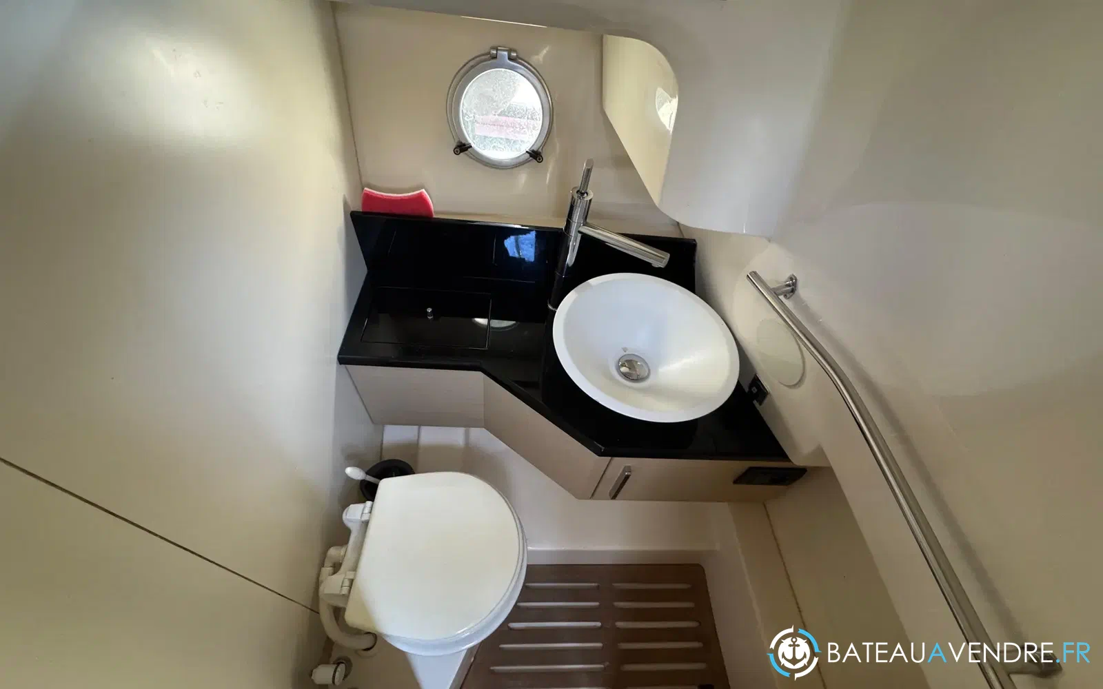 slider 25 Sessa Marine Key Largo 30