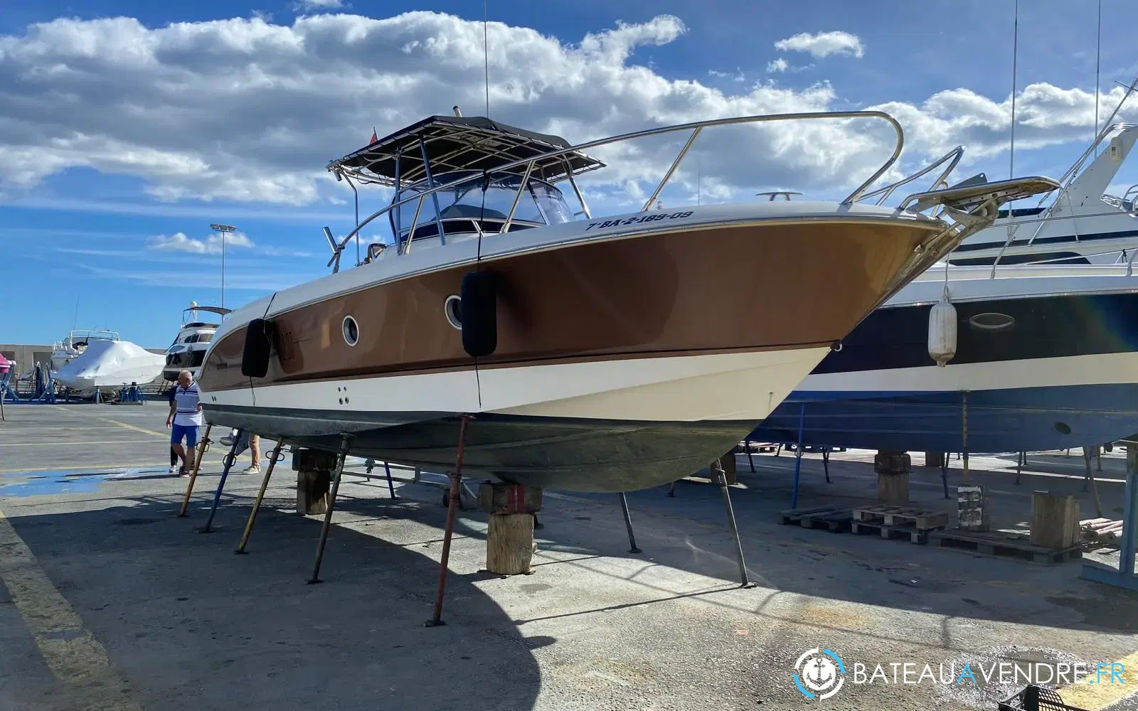 slider 2 Sessa Marine Key Largo 30