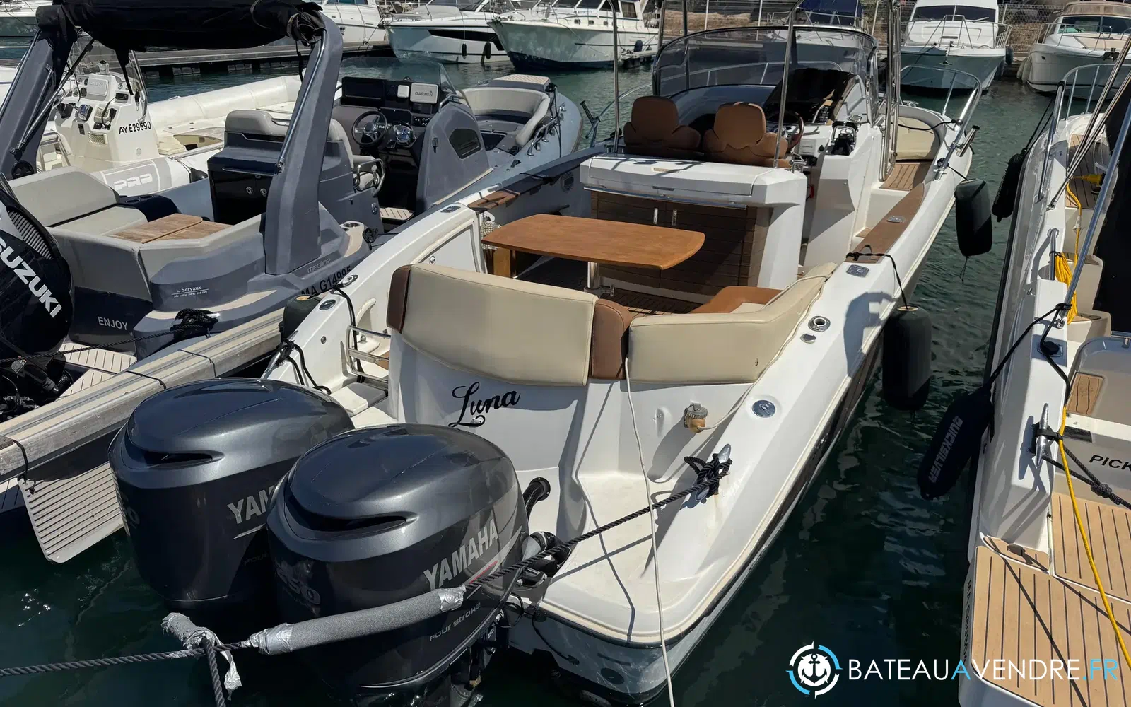 slider 4 Sessa Marine Key Largo 30