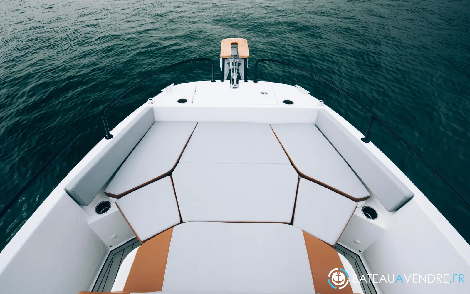 slider 8 Beneteau Flyer 7 SPACEdeck