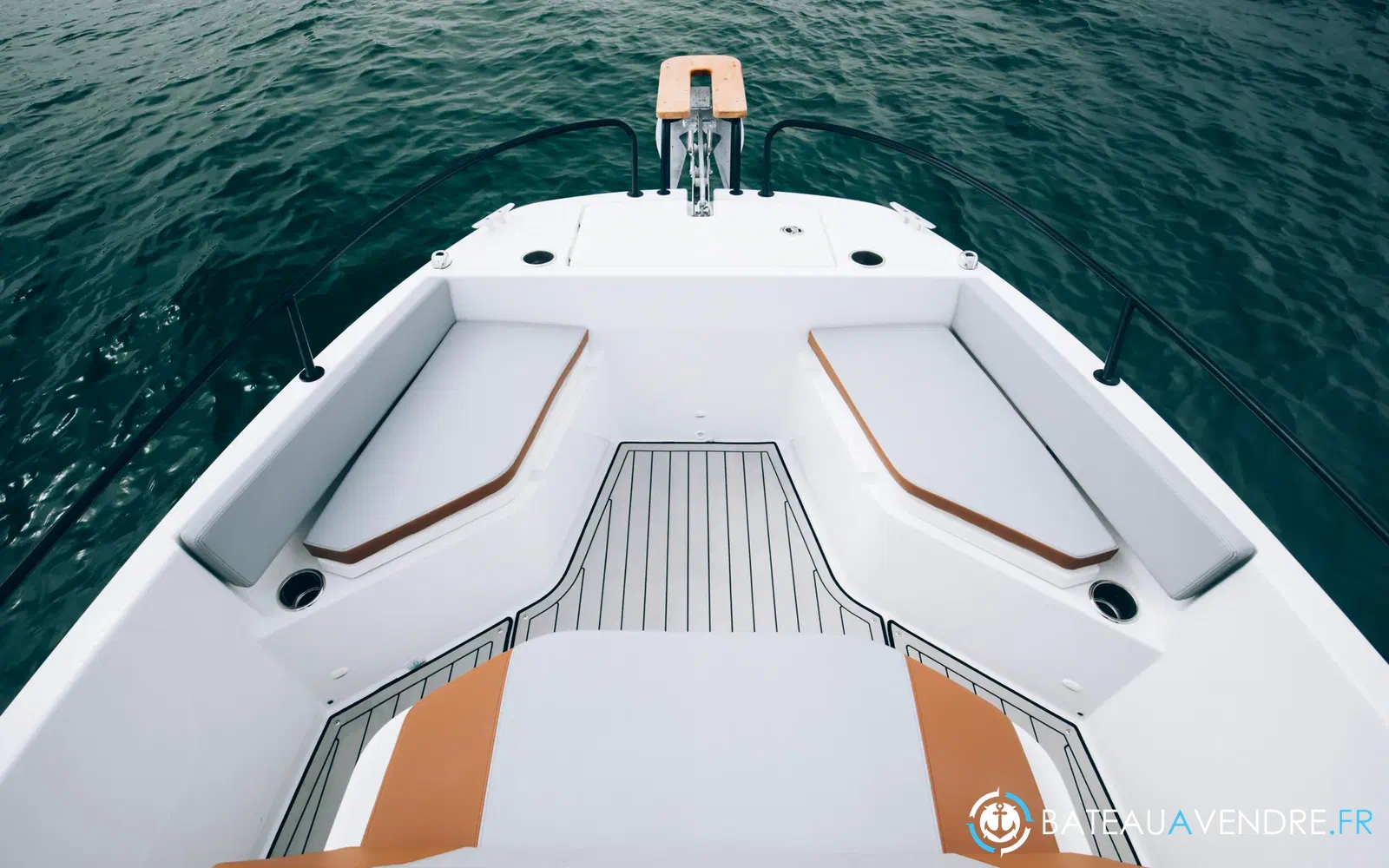 slider 7 Beneteau Flyer 7 SPACEdeck