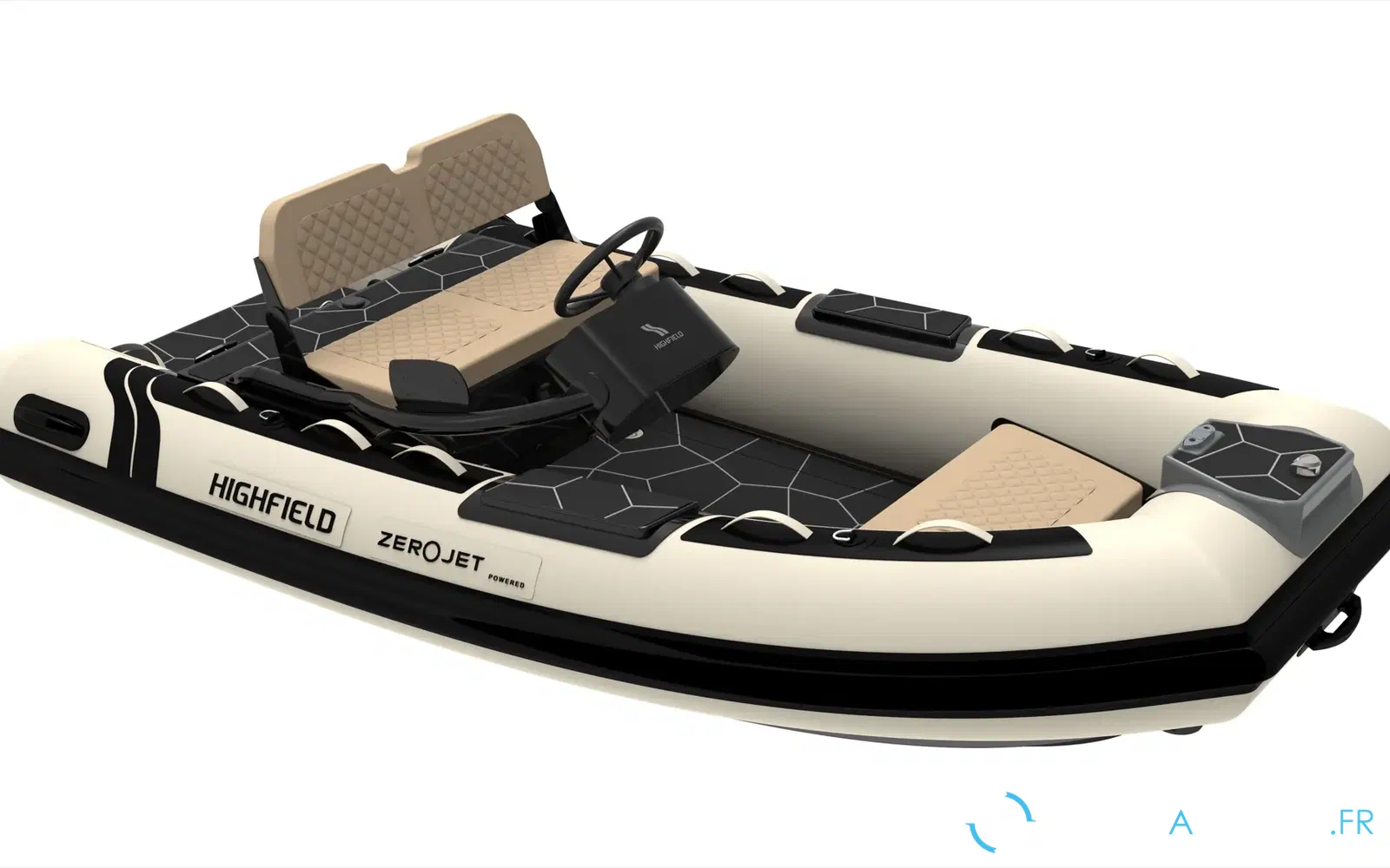 slider 1 Highfield SP 330