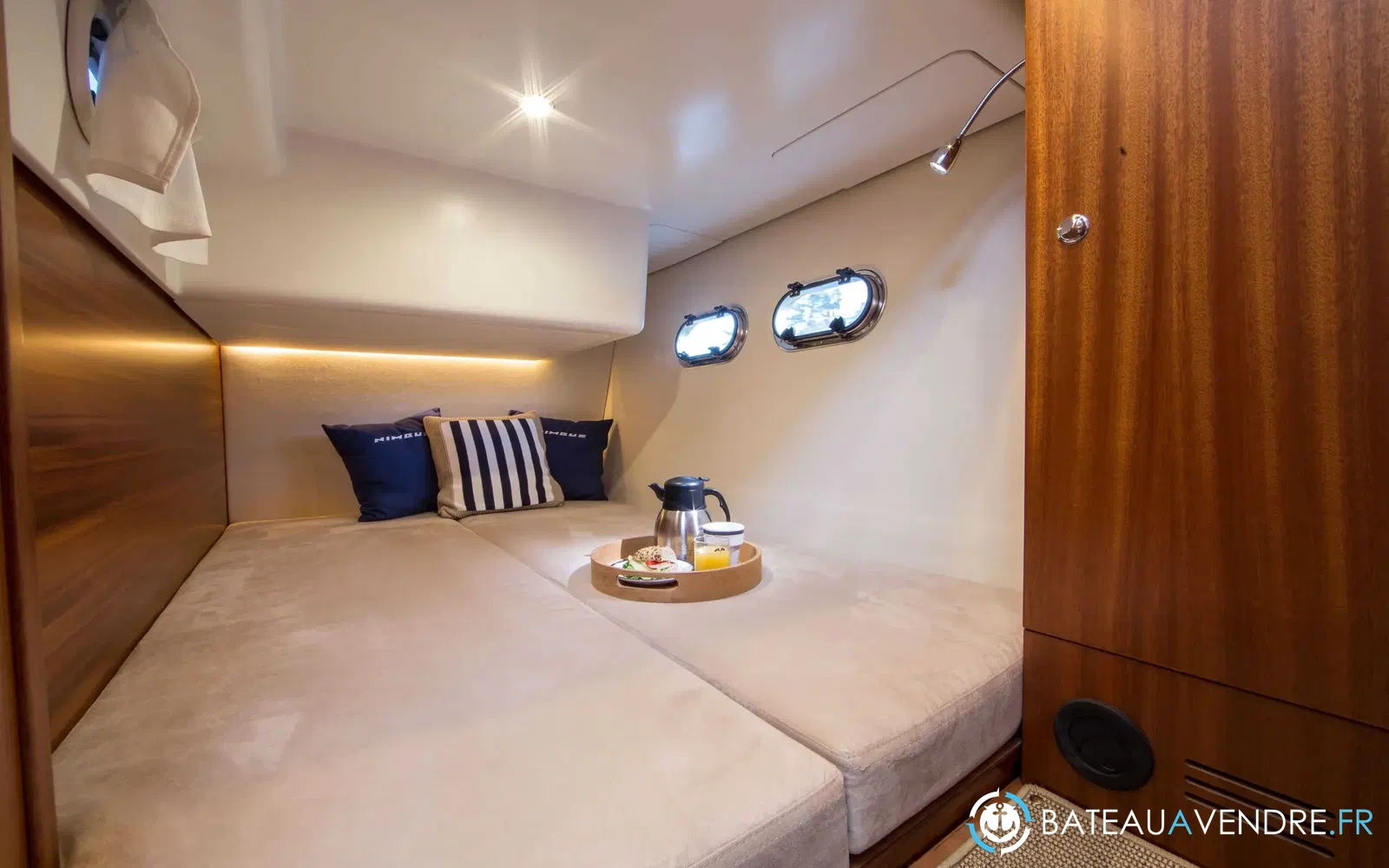 slider 5 Nimbus 405 Coupe
