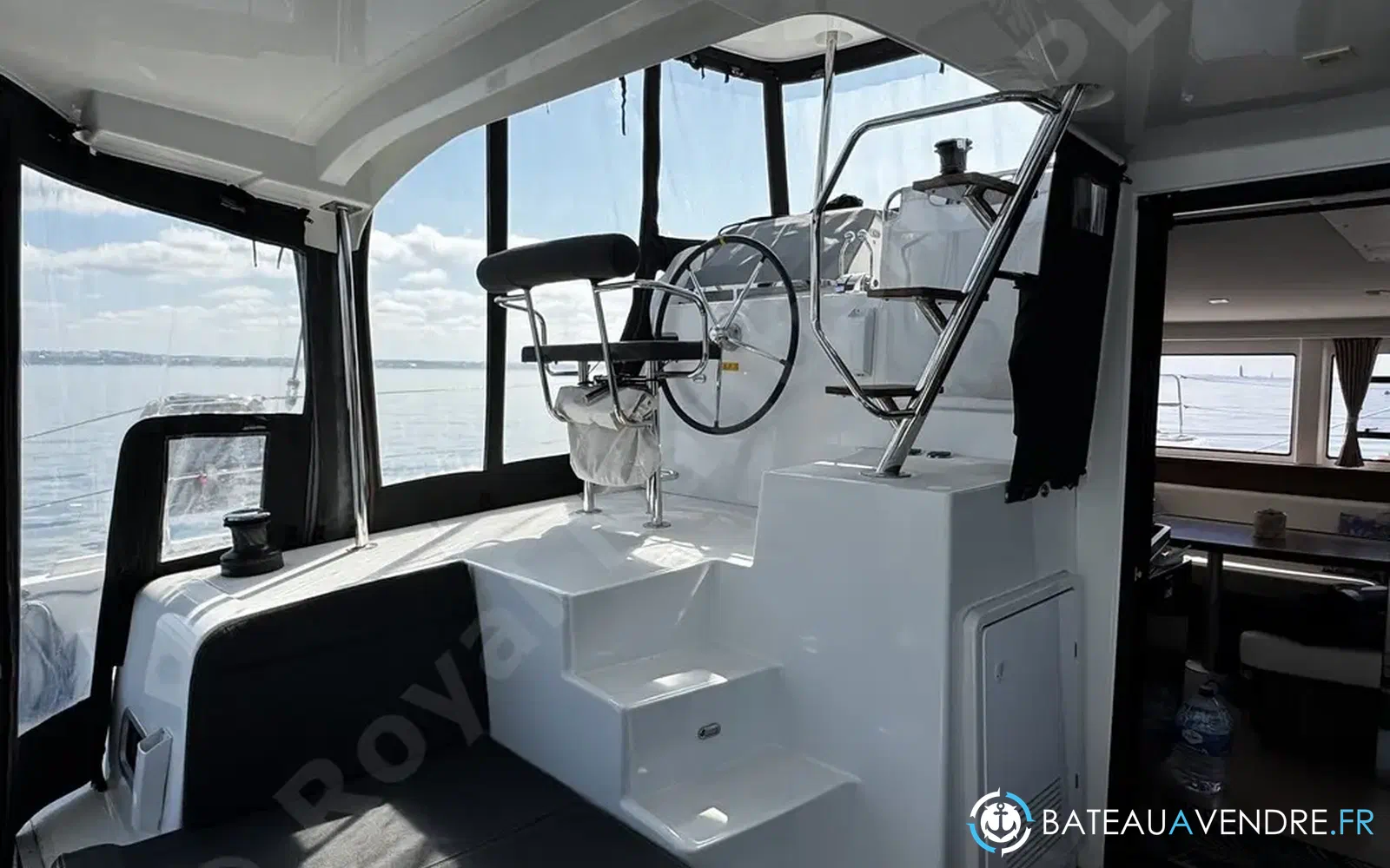 slider 10 Lagoon 42