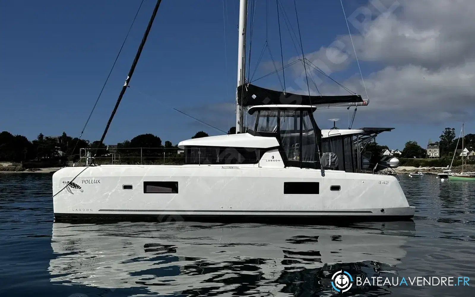 slider 2 Lagoon 42