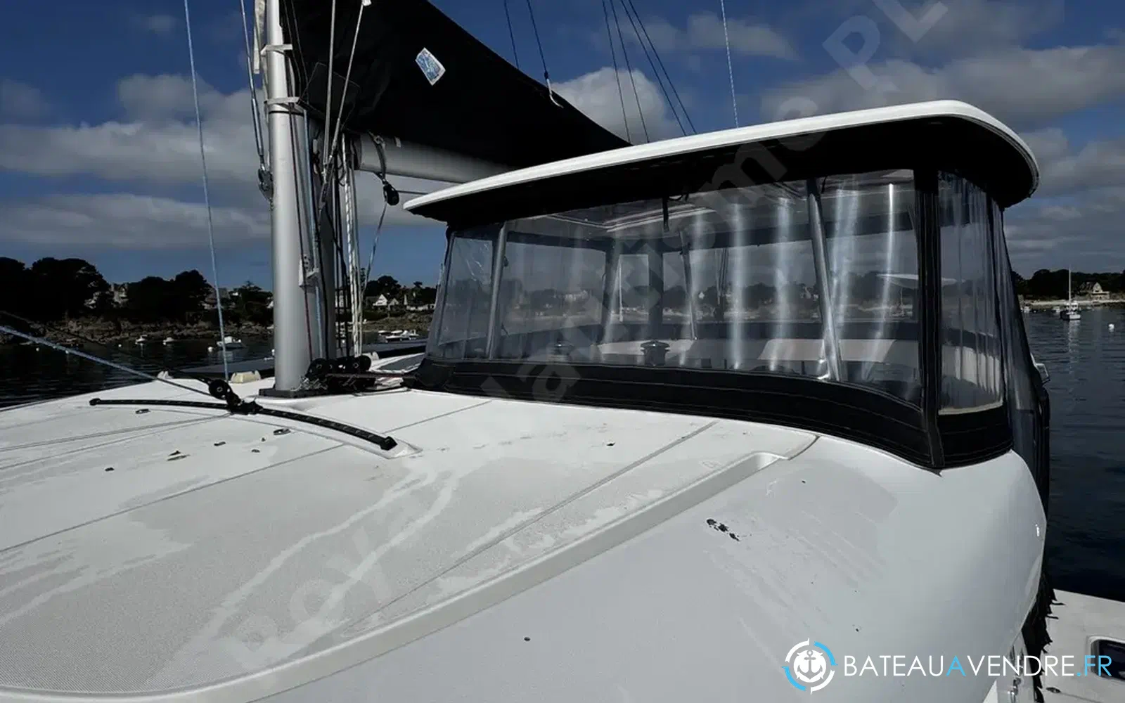 slider 5 Lagoon 42