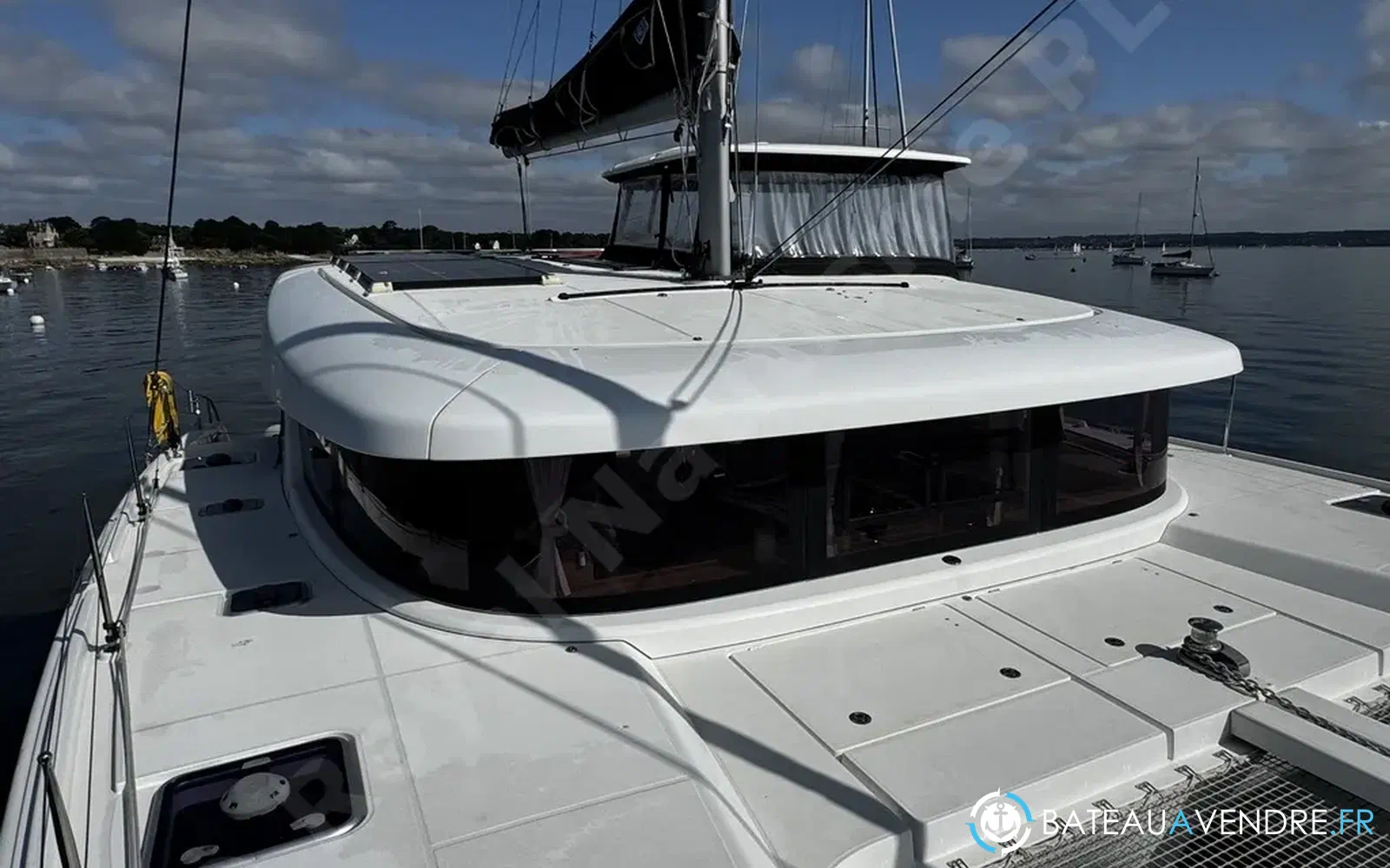 slider 7 Lagoon 42