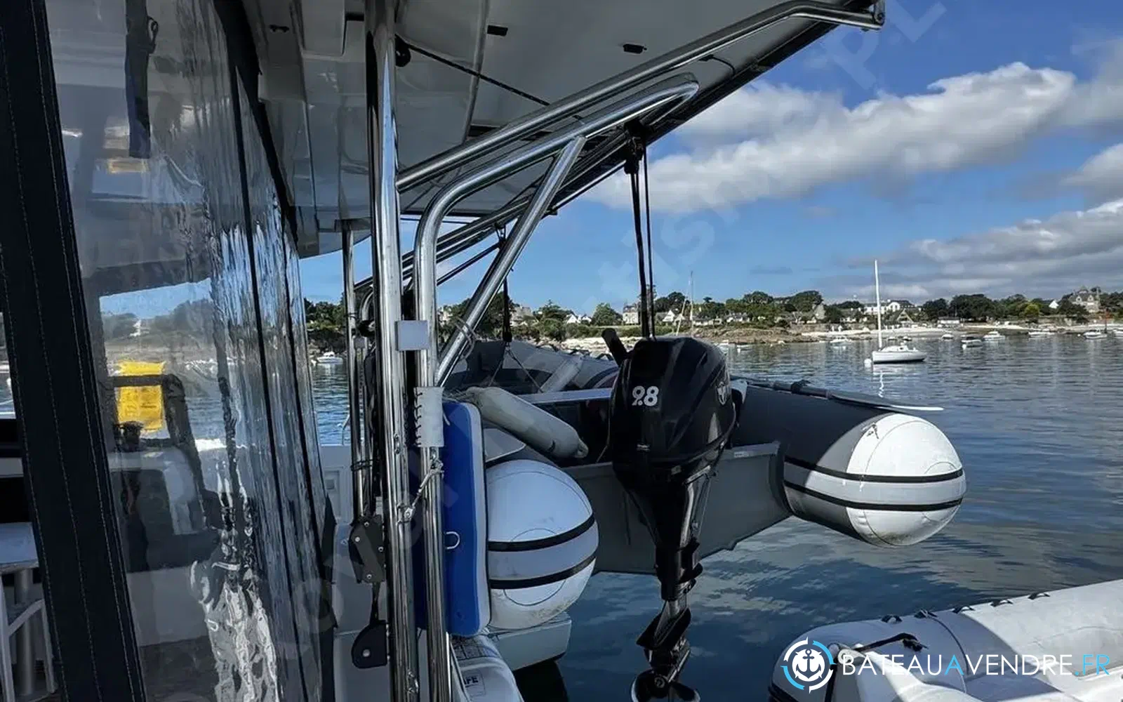slider 8 Lagoon 42