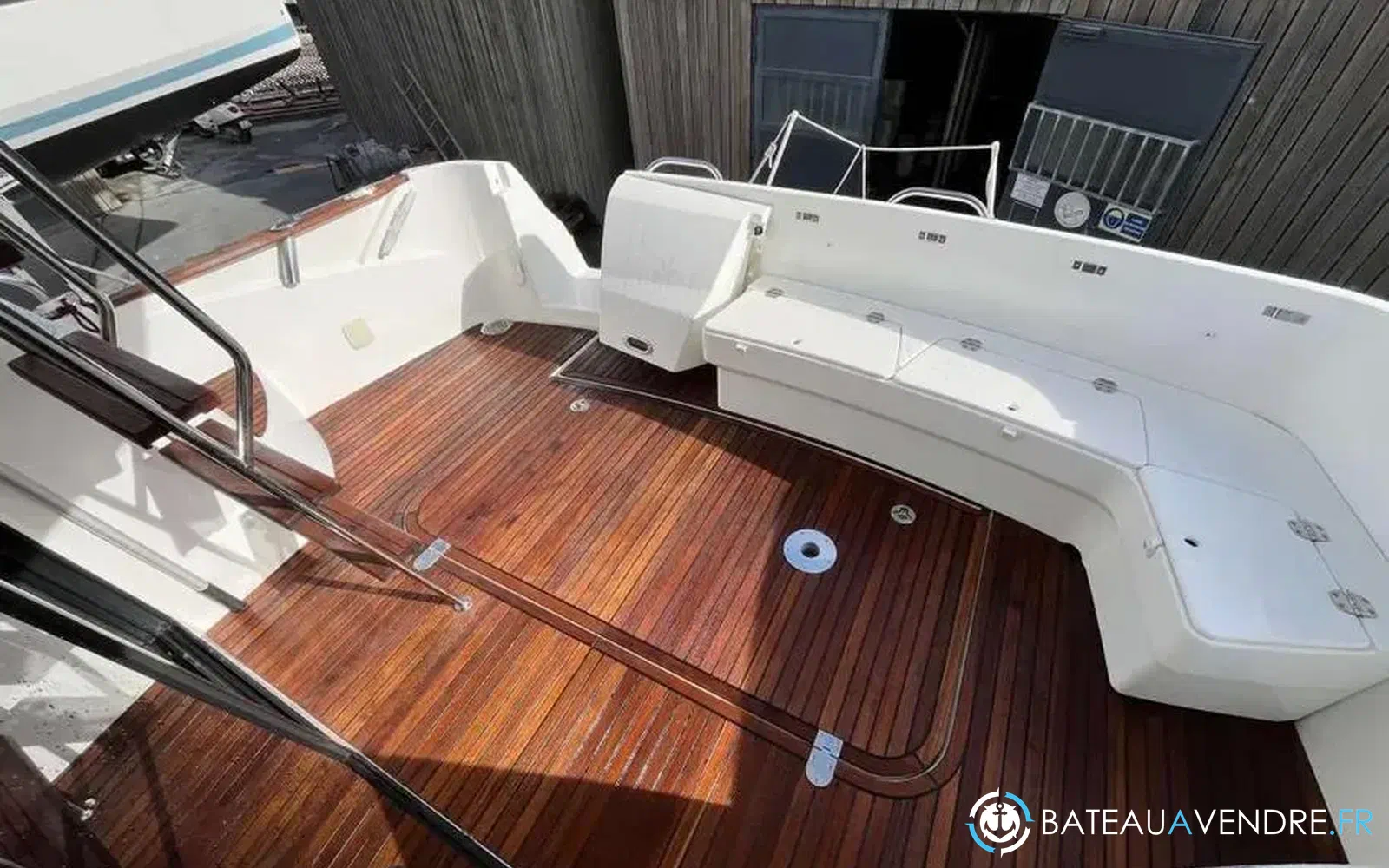 slider 5 Beneteau Antares 36