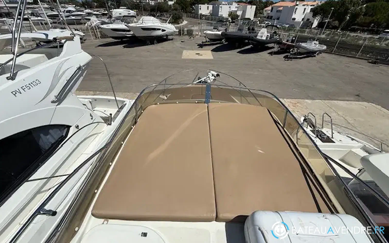 slider 8 ST Boats 860 WA