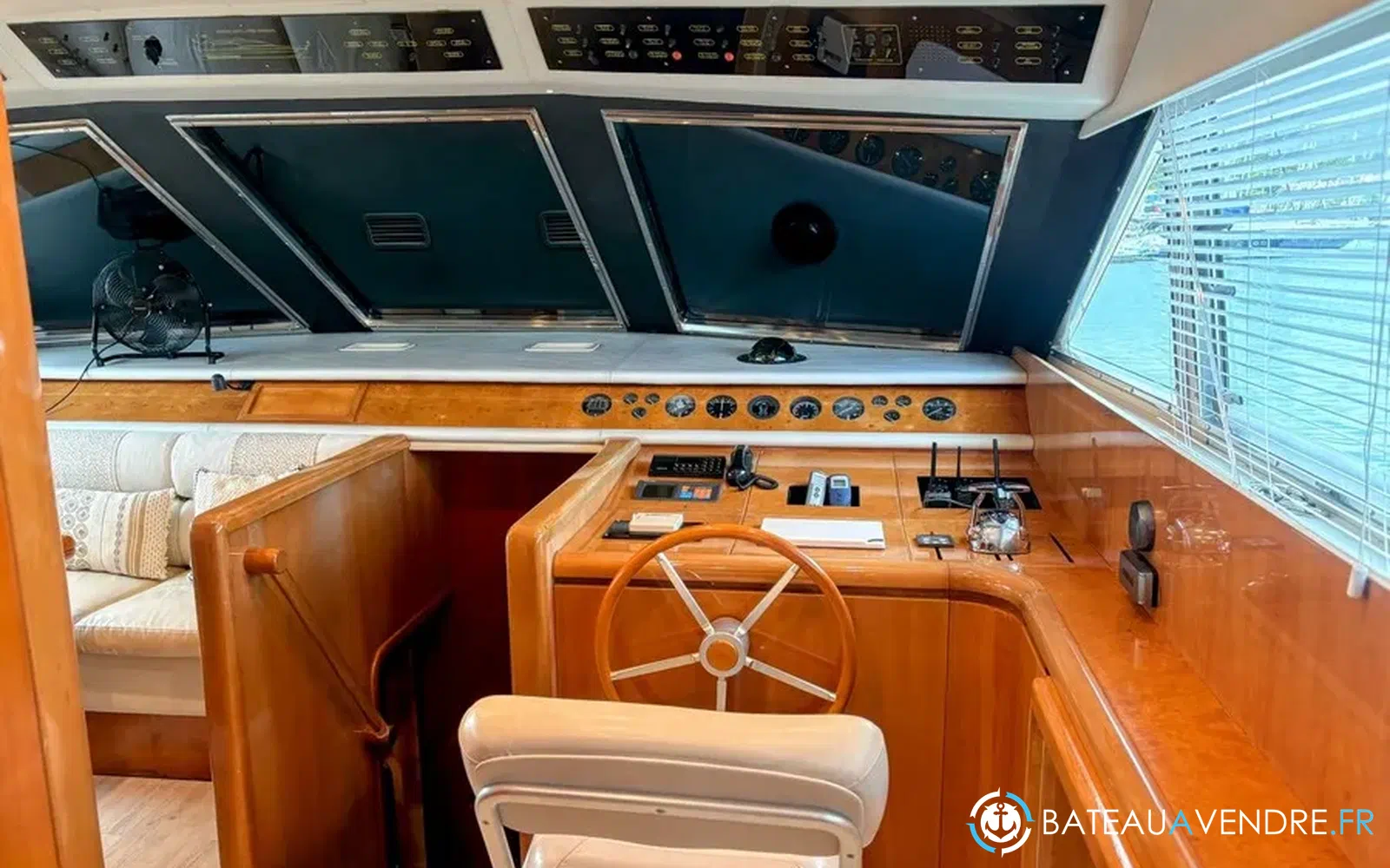 slider 14 Falcon 80