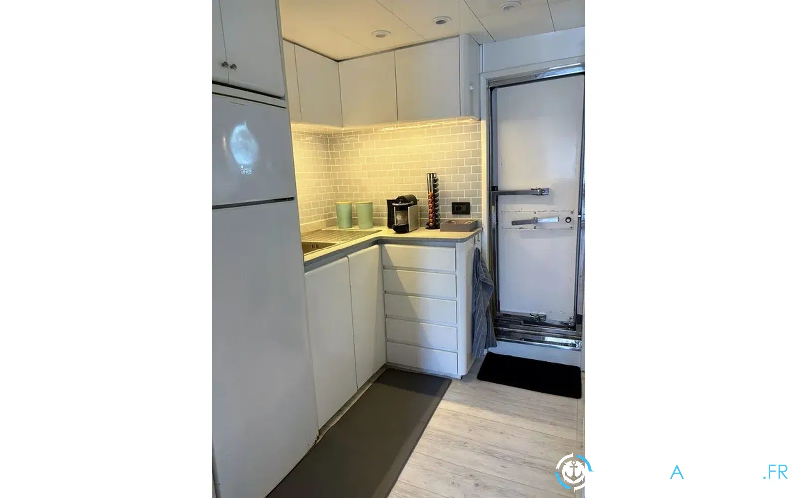 slider 15 Falcon 80