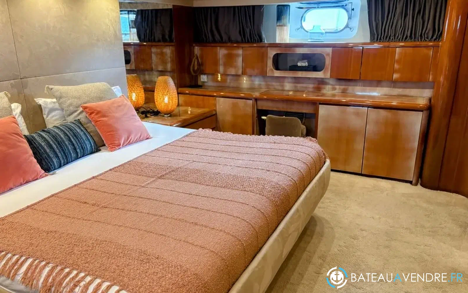 slider 17 Falcon 80