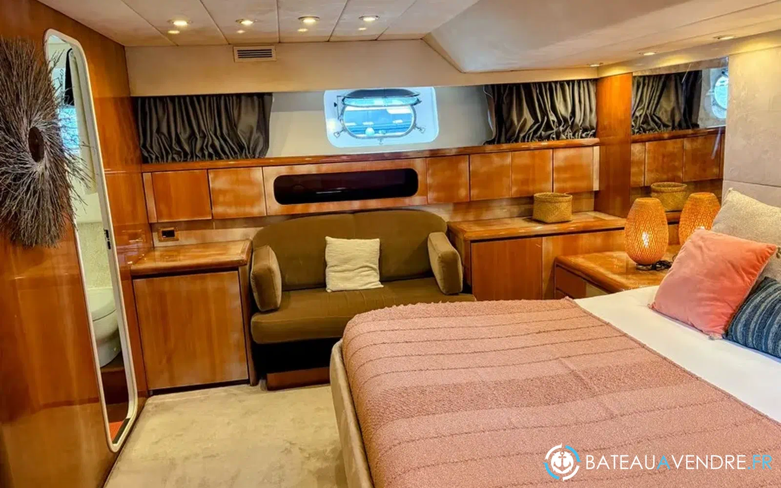 slider 18 Falcon 80